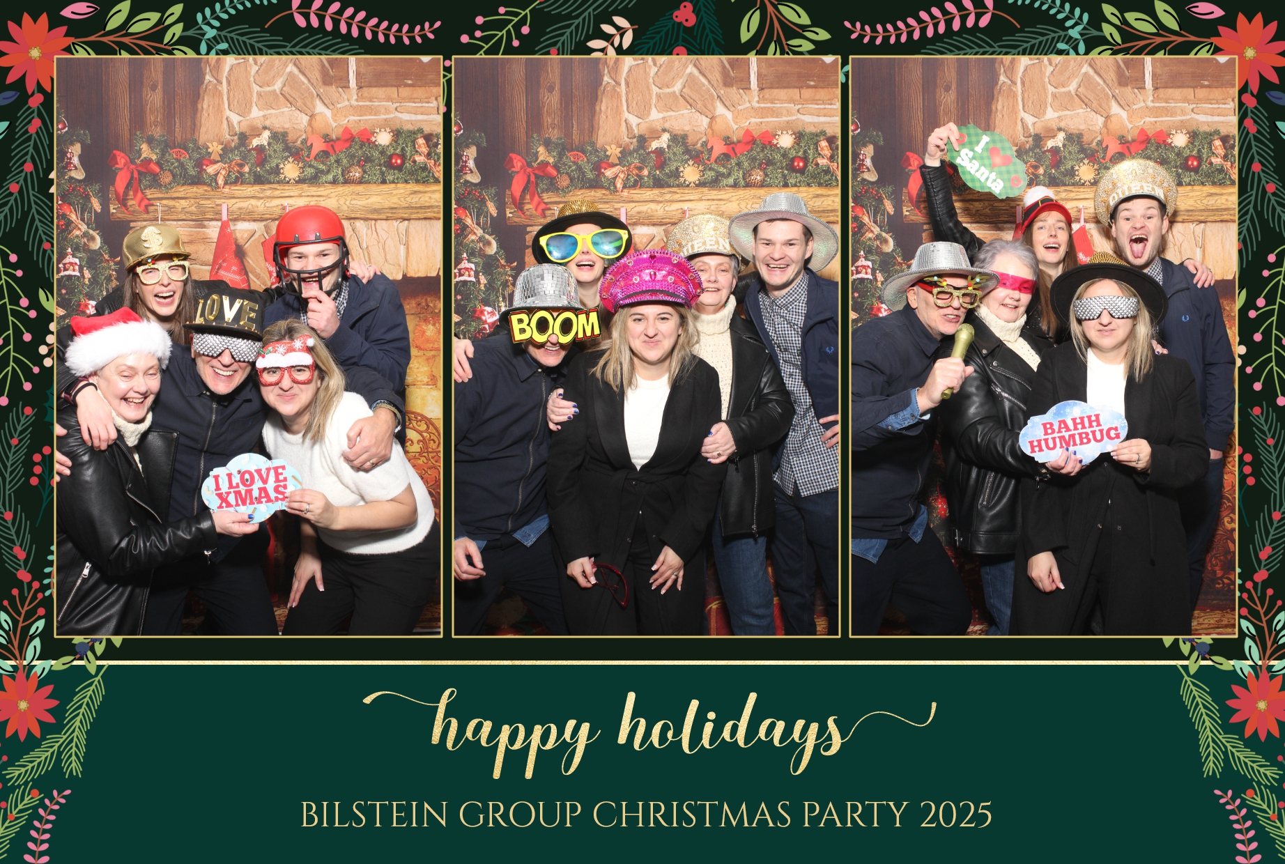 bilstein group | View more photos from the event at gallery.blissbooth.co.uk/u/BlissBooth/bilstein-group