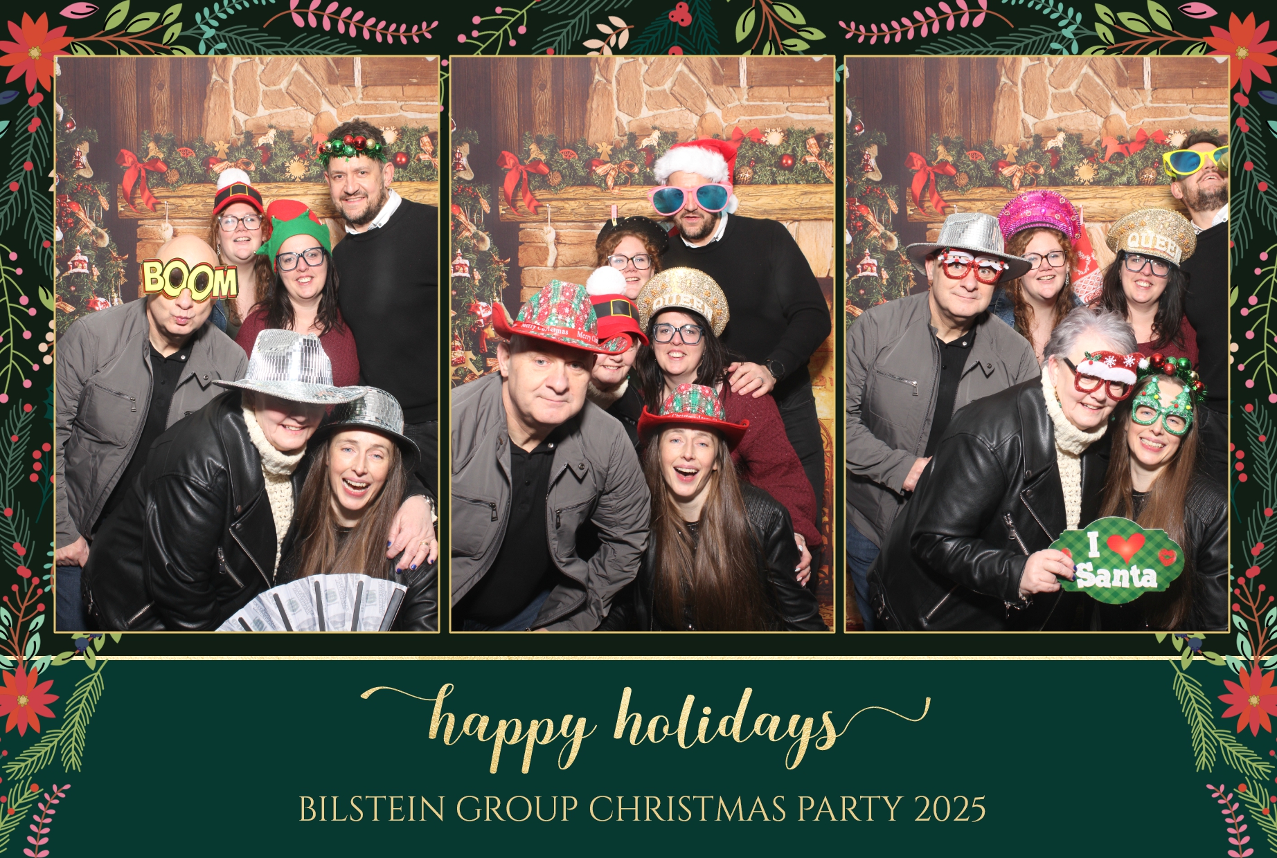 bilstein group | View more photos from the event at gallery.blissbooth.co.uk/u/BlissBooth/bilstein-group