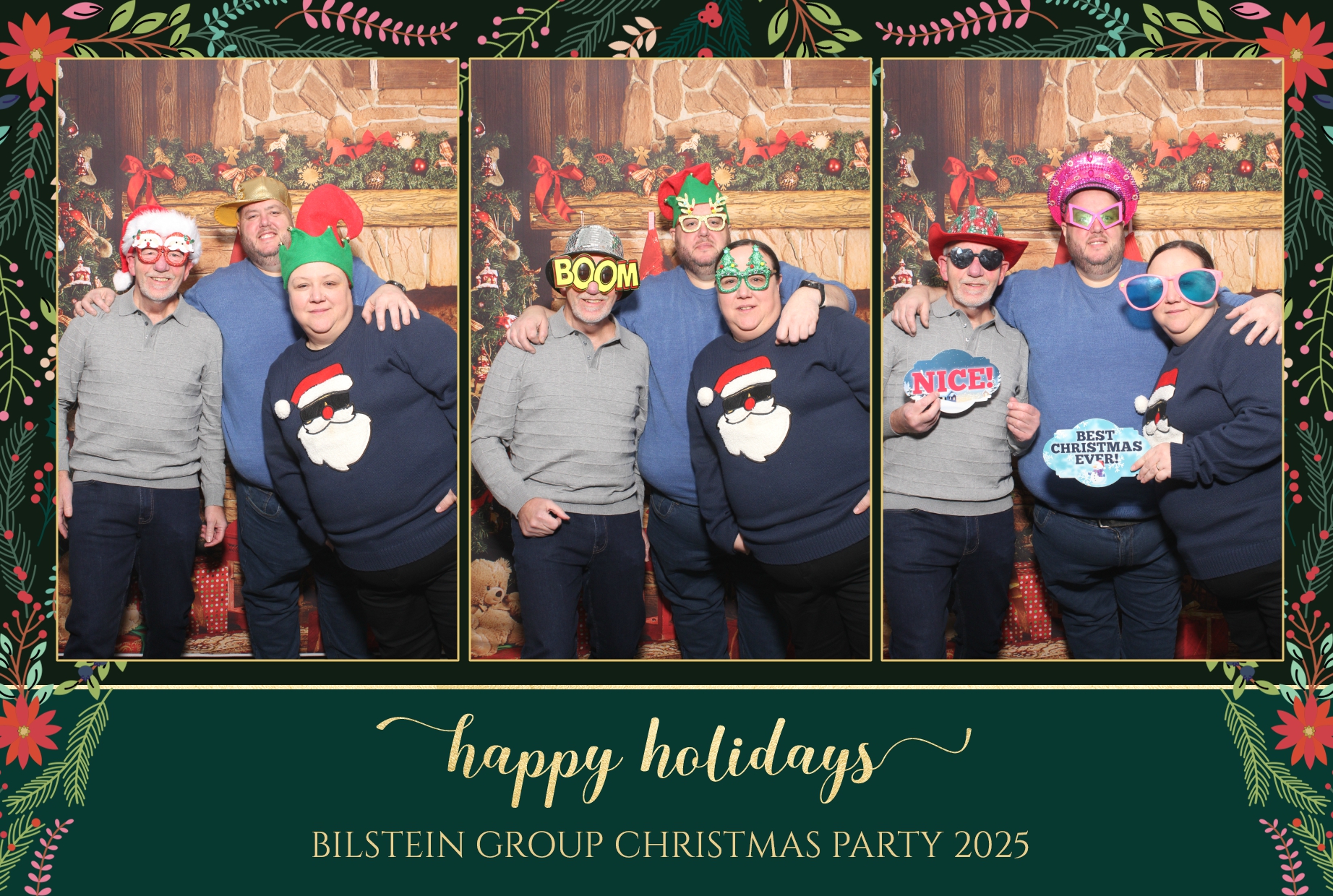 bilstein group | View more photos from the event at gallery.blissbooth.co.uk/u/BlissBooth/bilstein-group