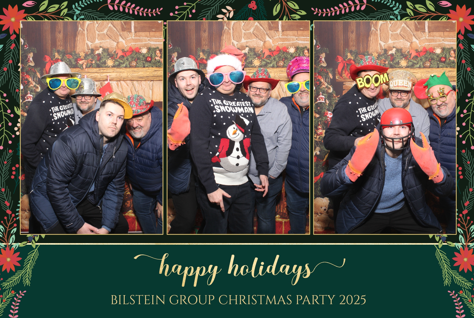 bilstein group | View more photos from the event at gallery.blissbooth.co.uk/u/BlissBooth/bilstein-group