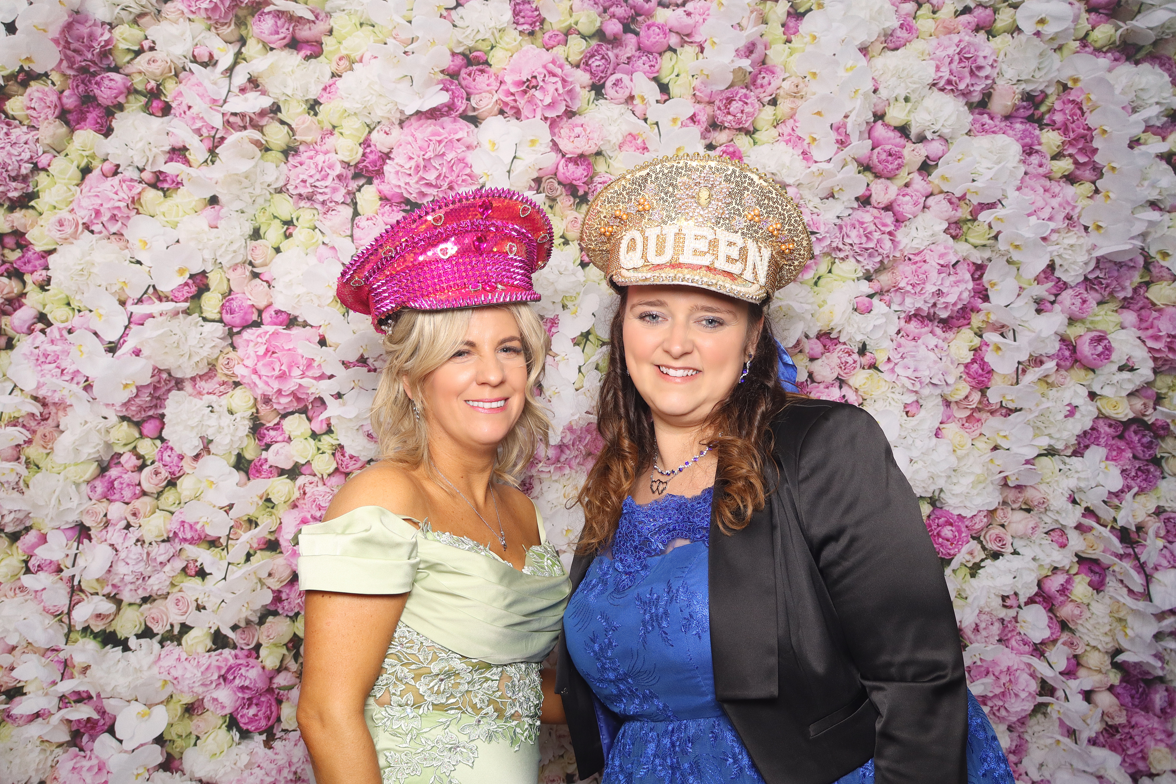 Becky and Kevin | View more photos from the event at gallery.blissbooth.co.uk/u/BlissBooth/Becky-and-Kevin