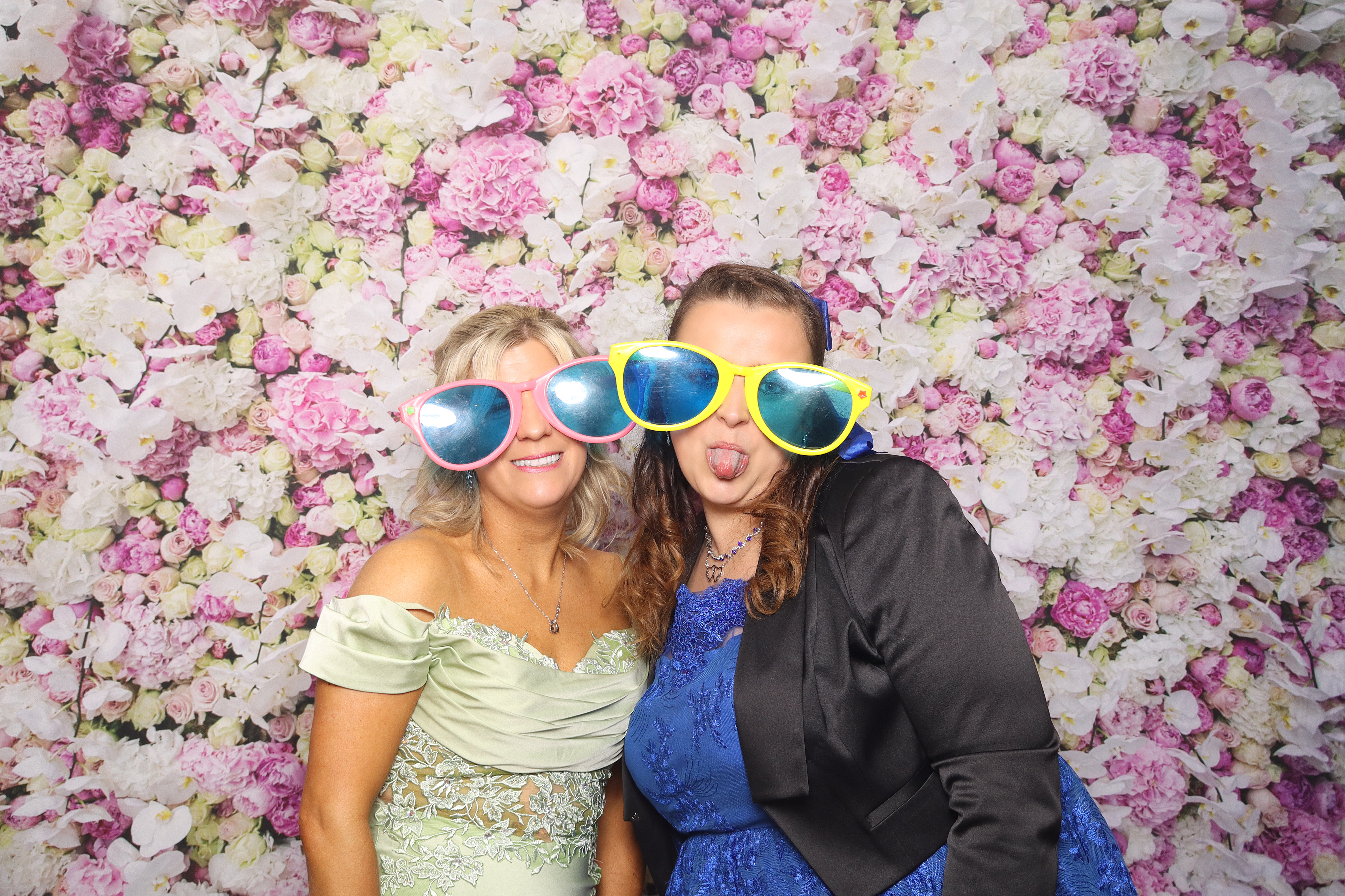 Becky and Kevin | View more photos from the event at gallery.blissbooth.co.uk/u/BlissBooth/Becky-and-Kevin