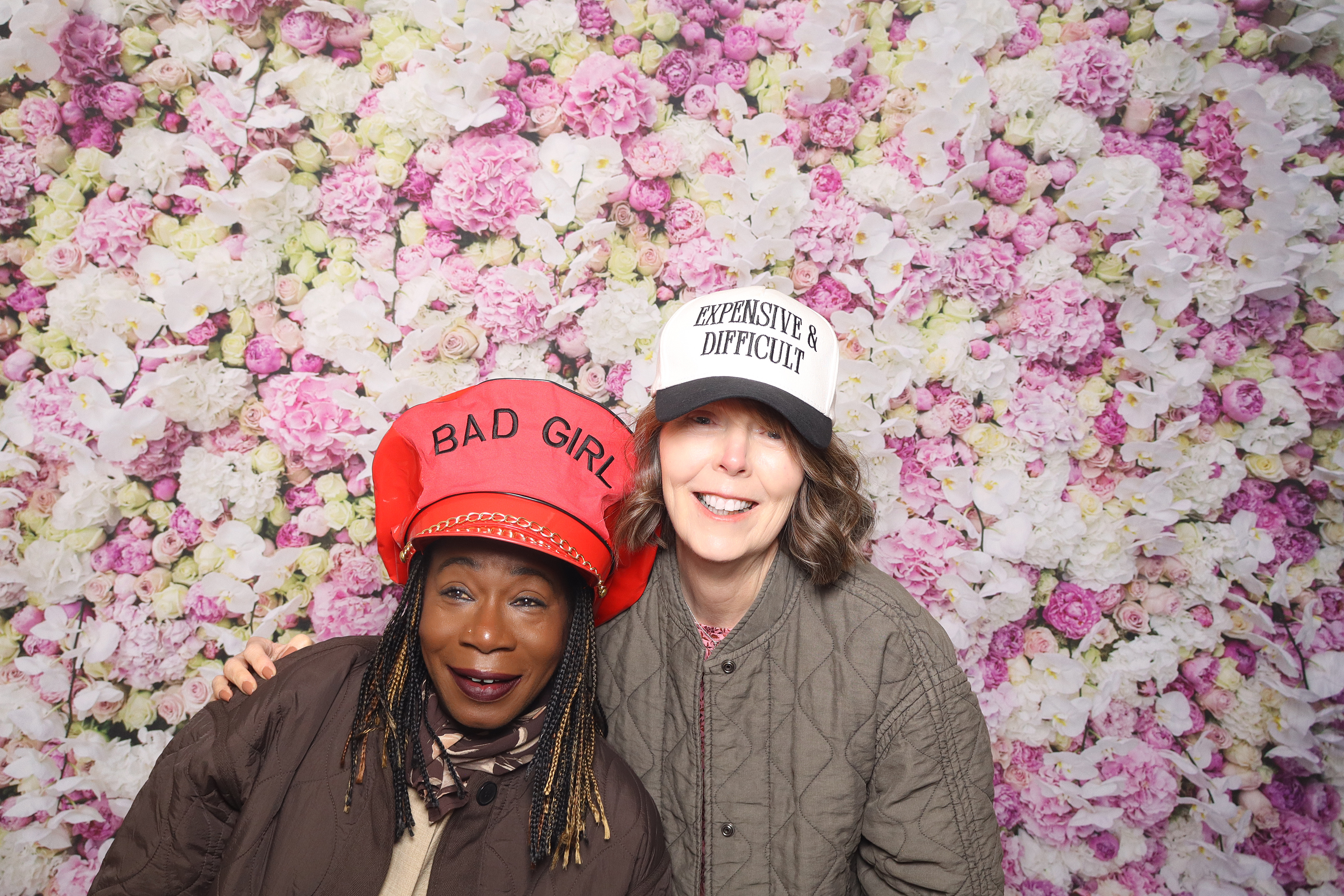 Becky and Kevin | View more photos from the event at gallery.blissbooth.co.uk/u/BlissBooth/Becky-and-Kevin