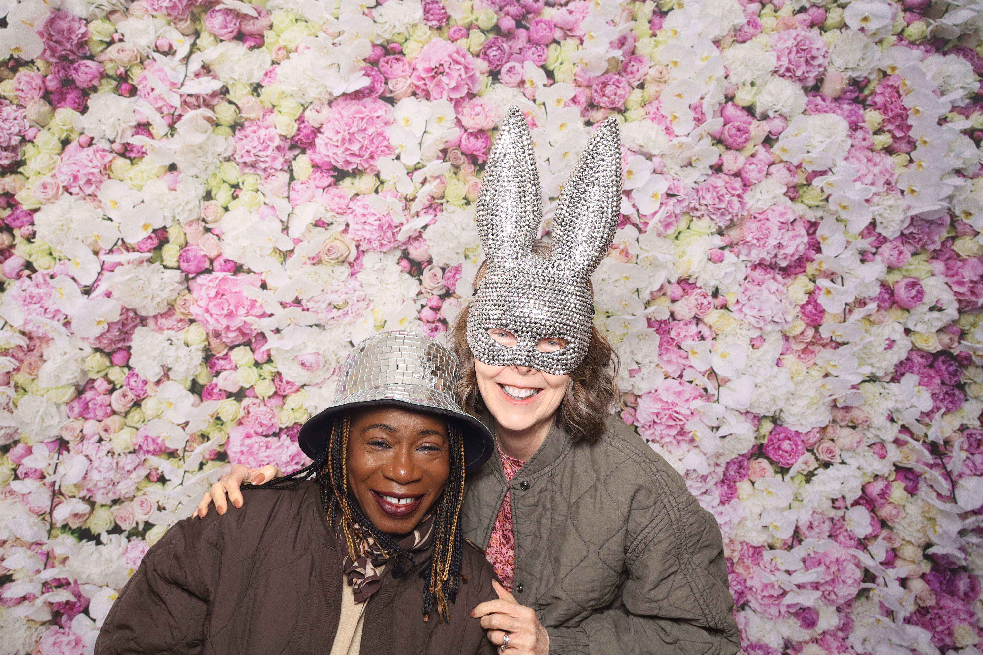 Becky and Kevin | View more photos from the event at gallery.blissbooth.co.uk/u/BlissBooth/Becky-and-Kevin