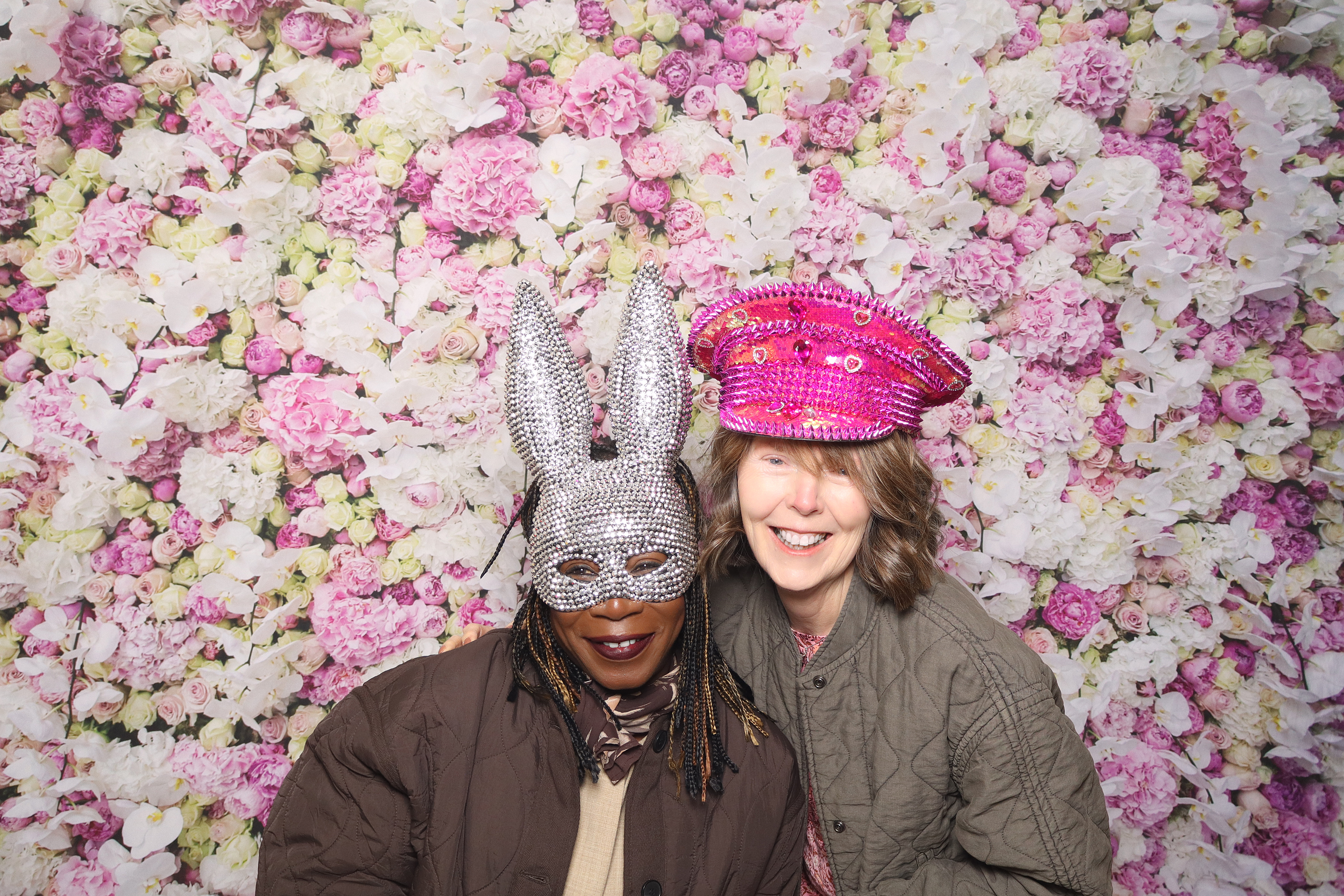 Becky and Kevin | View more photos from the event at gallery.blissbooth.co.uk/u/BlissBooth/Becky-and-Kevin