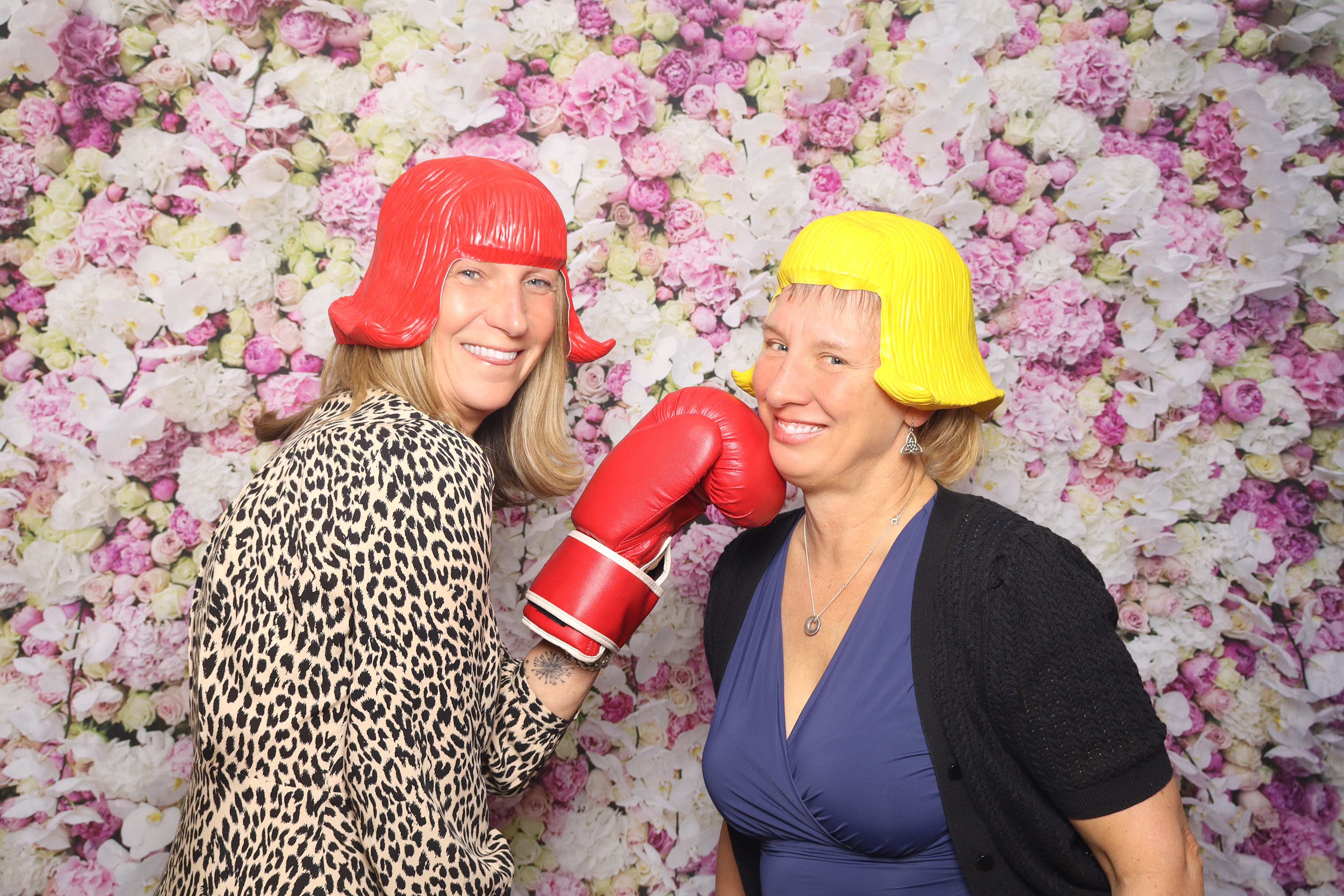 Becky and Kevin | View more photos from the event at gallery.blissbooth.co.uk/u/BlissBooth/Becky-and-Kevin