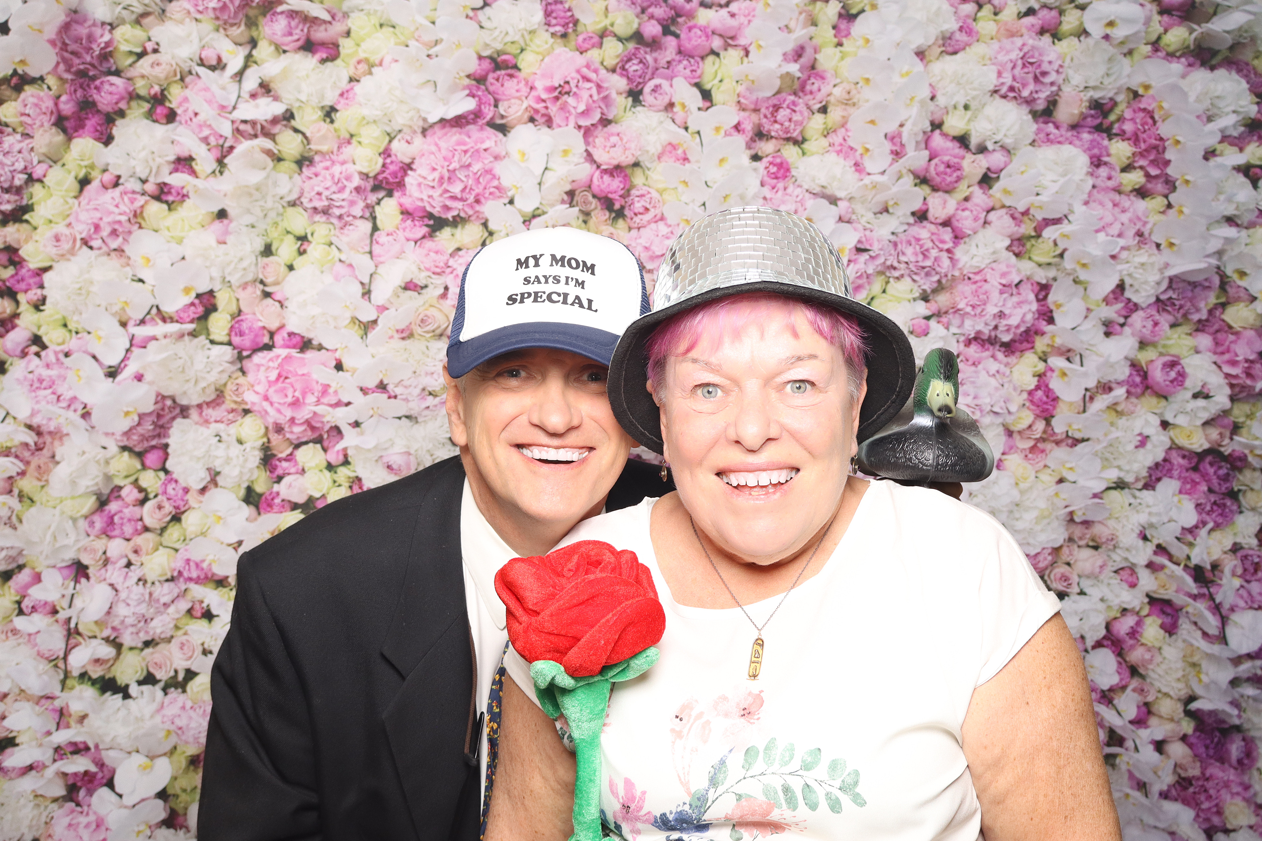 Becky and Kevin | View more photos from the event at gallery.blissbooth.co.uk/u/BlissBooth/Becky-and-Kevin