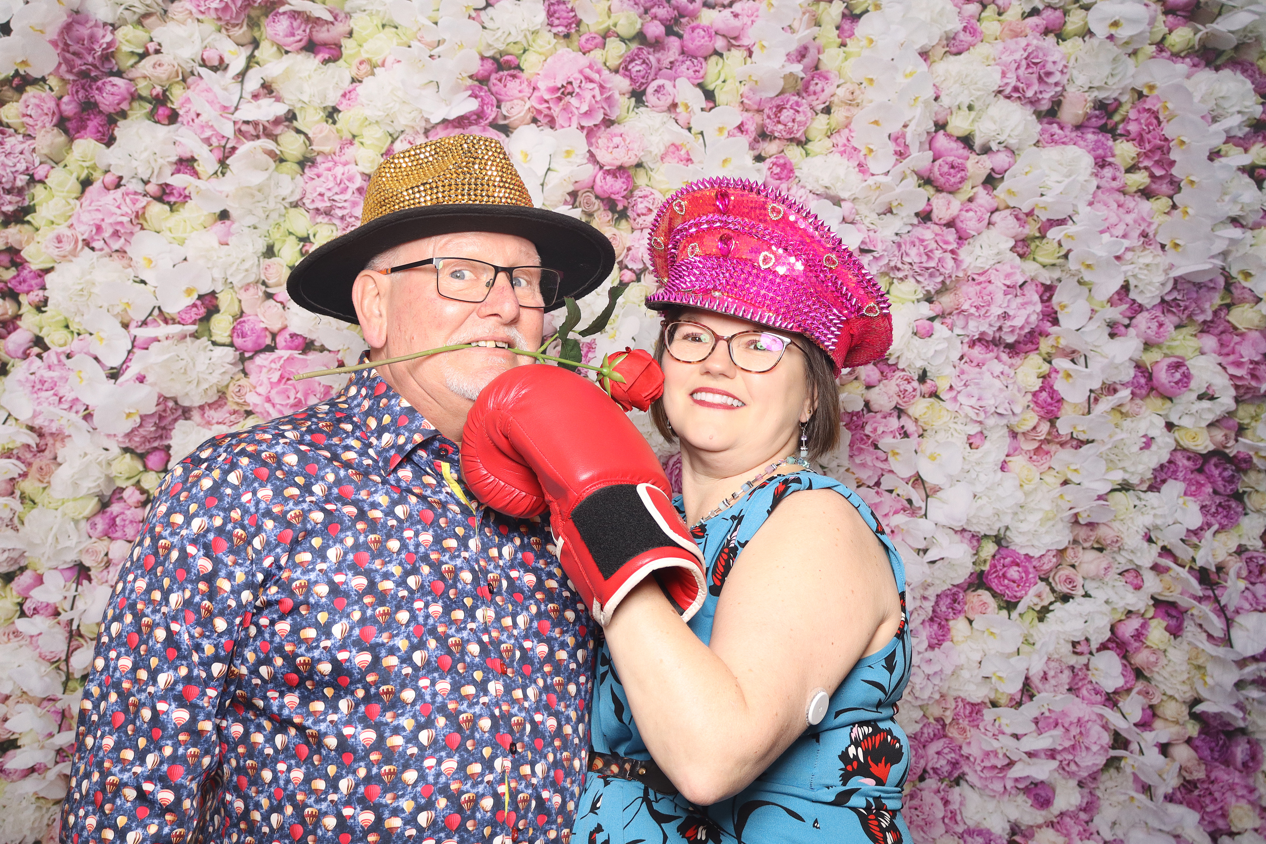 Becky and Kevin | View more photos from the event at gallery.blissbooth.co.uk/u/BlissBooth/Becky-and-Kevin