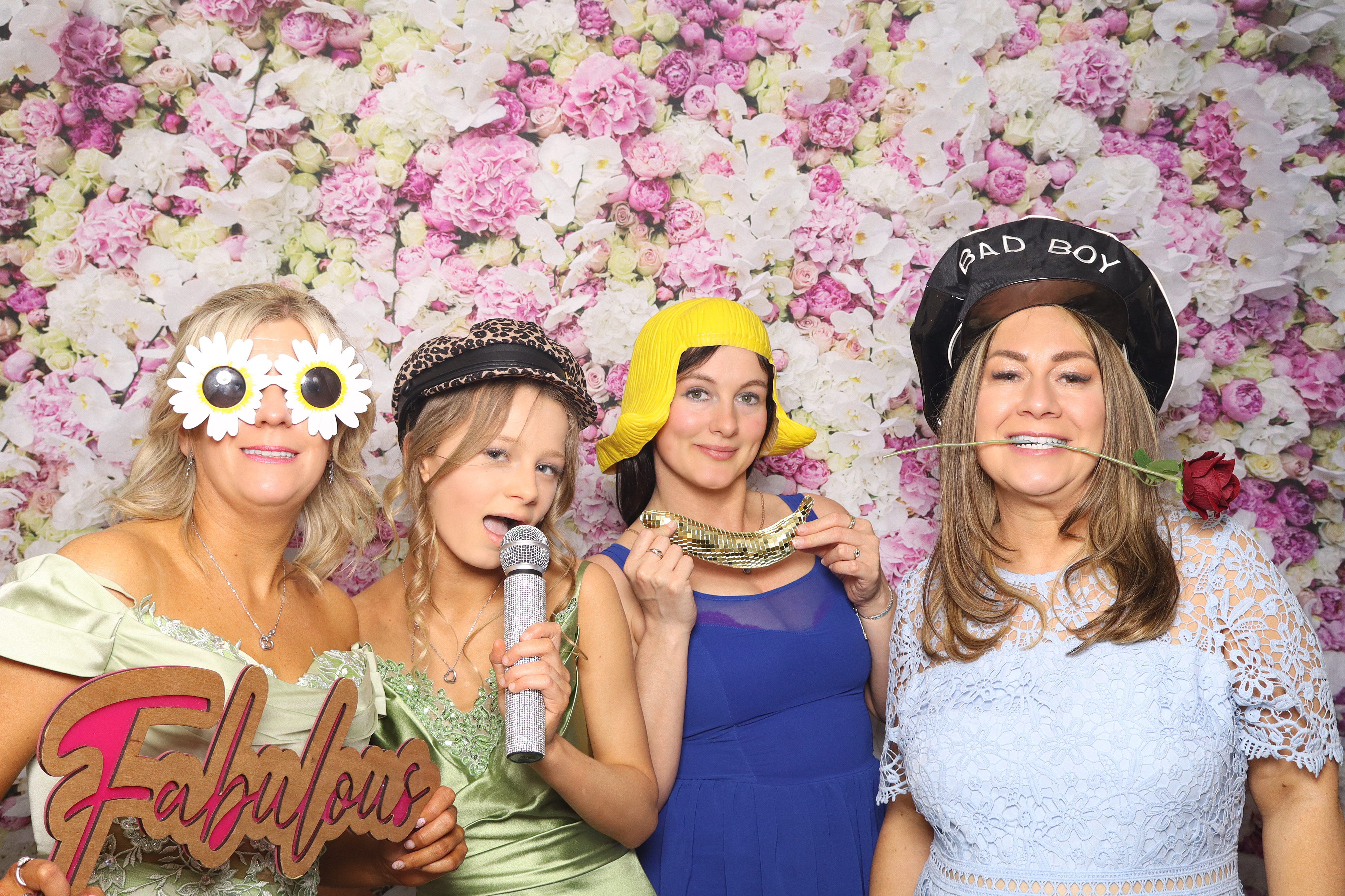 Becky and Kevin | View more photos from the event at gallery.blissbooth.co.uk/u/BlissBooth/Becky-and-Kevin