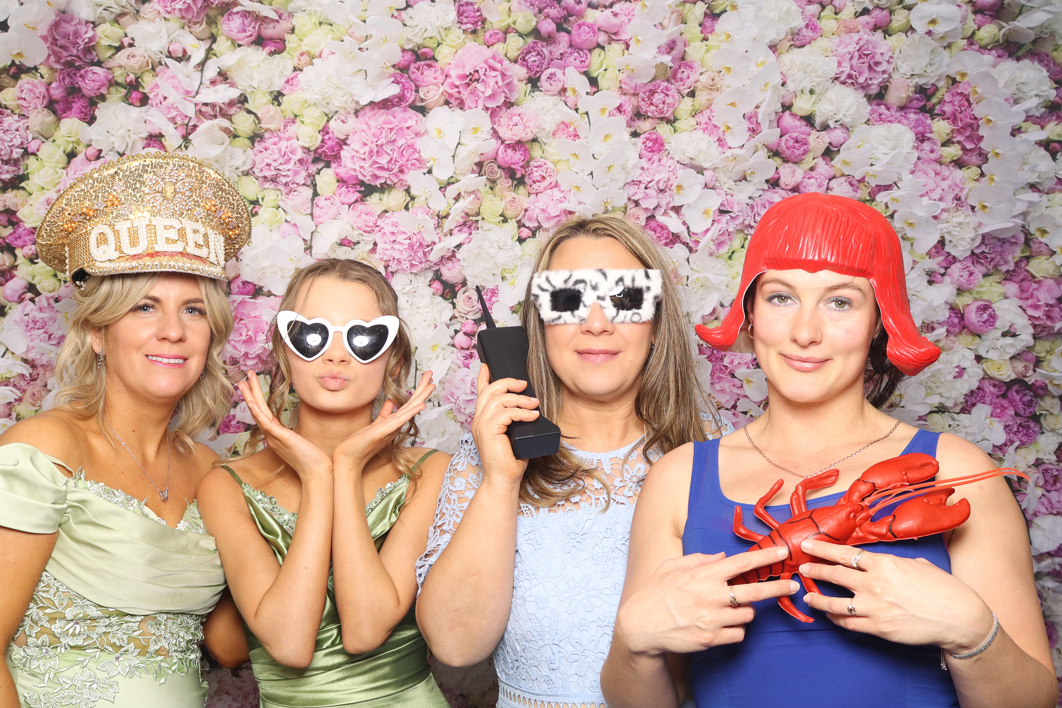 Becky and Kevin | View more photos from the event at gallery.blissbooth.co.uk/u/BlissBooth/Becky-and-Kevin