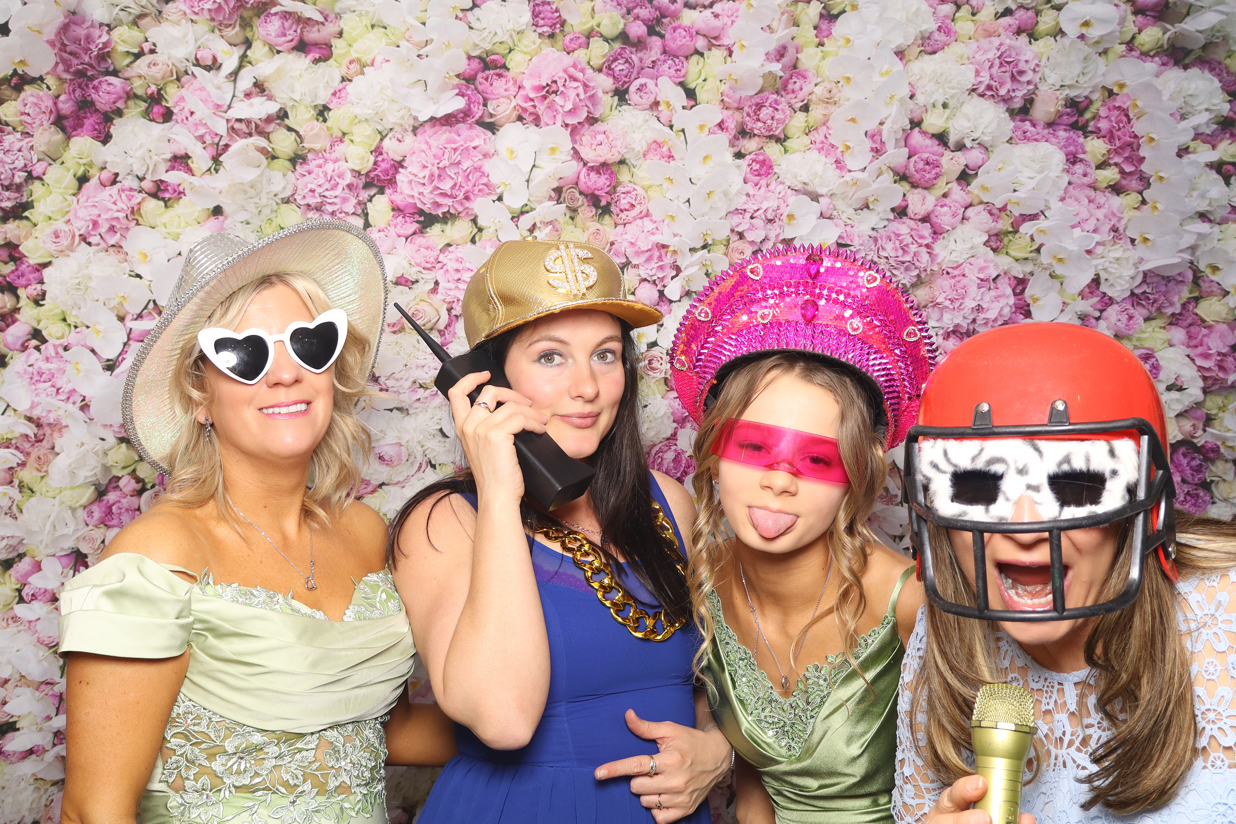 Becky and Kevin | View more photos from the event at gallery.blissbooth.co.uk/u/BlissBooth/Becky-and-Kevin