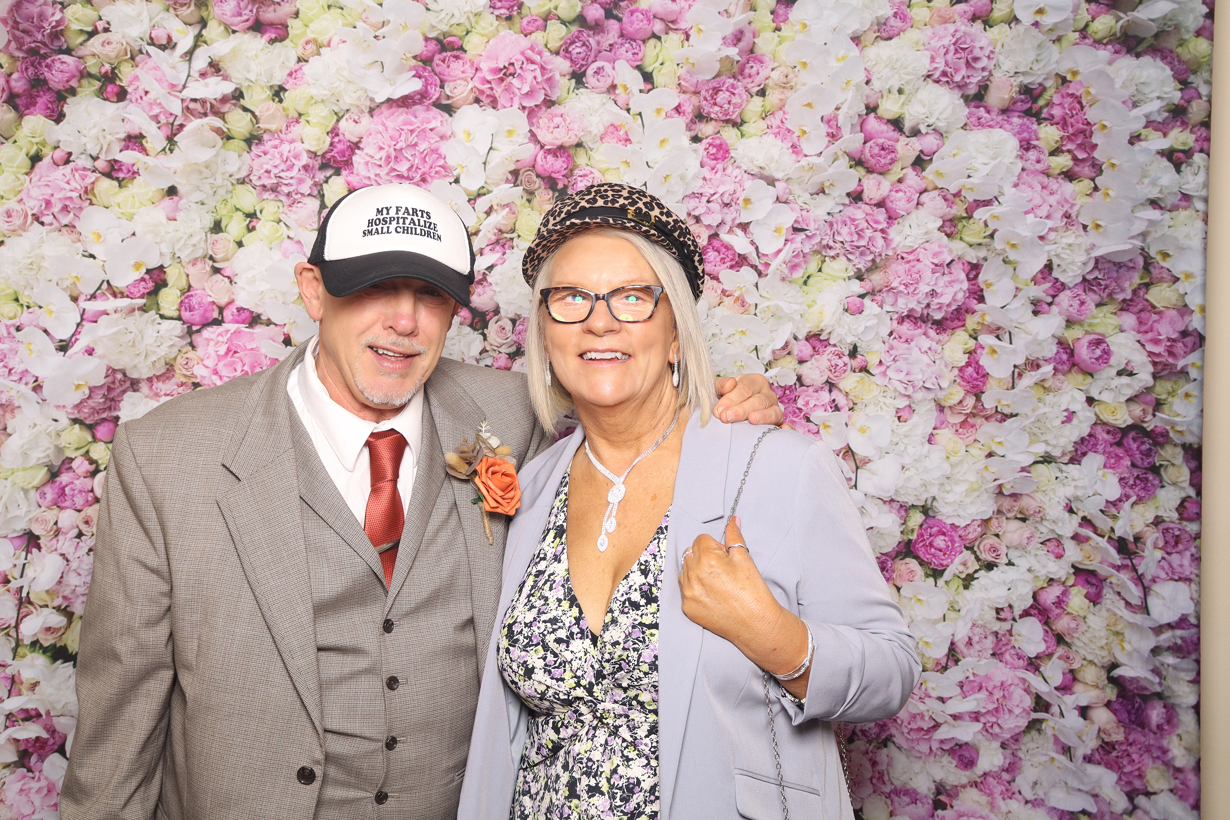 Becky and Kevin | View more photos from the event at gallery.blissbooth.co.uk/u/BlissBooth/Becky-and-Kevin