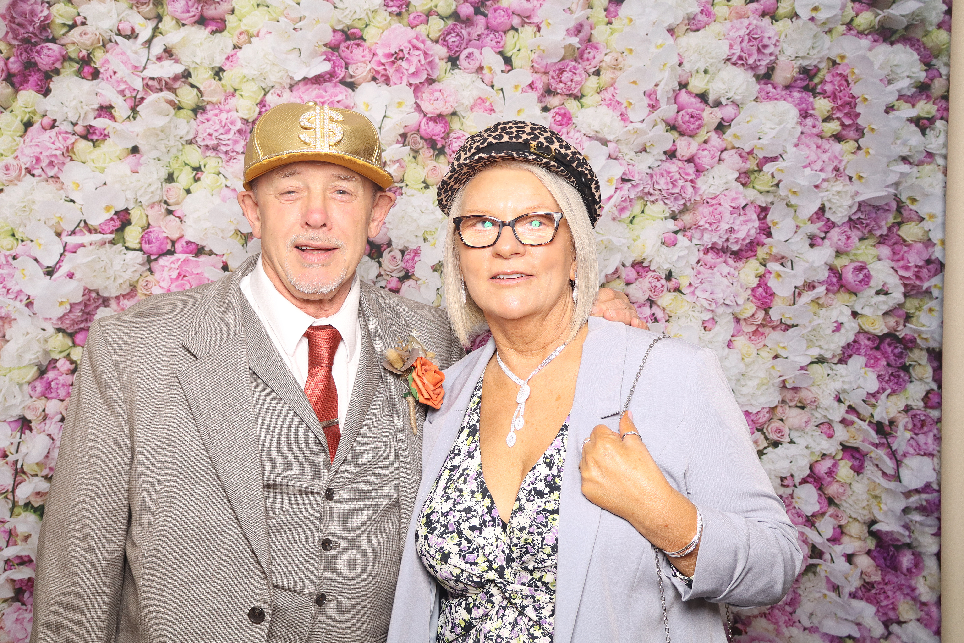 Becky and Kevin | View more photos from the event at gallery.blissbooth.co.uk/u/BlissBooth/Becky-and-Kevin