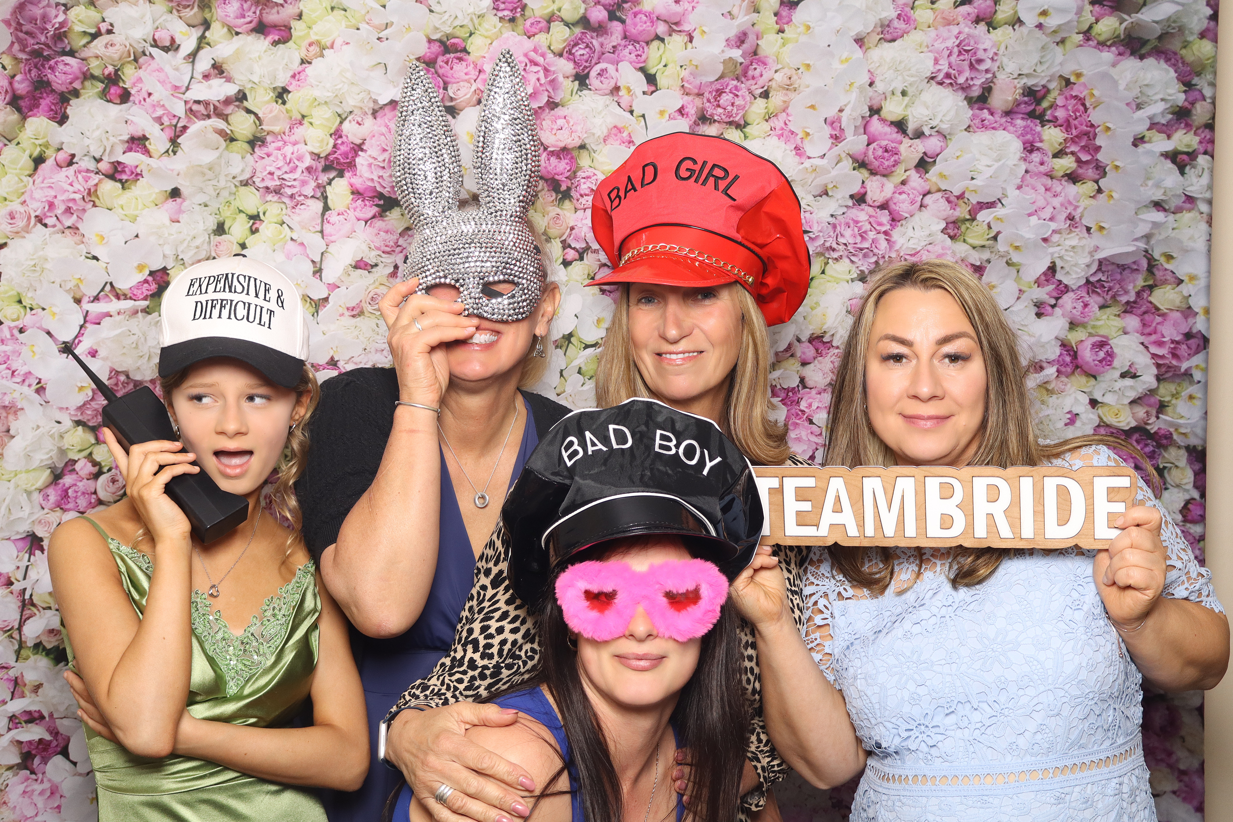 Becky and Kevin | View more photos from the event at gallery.blissbooth.co.uk/u/BlissBooth/Becky-and-Kevin