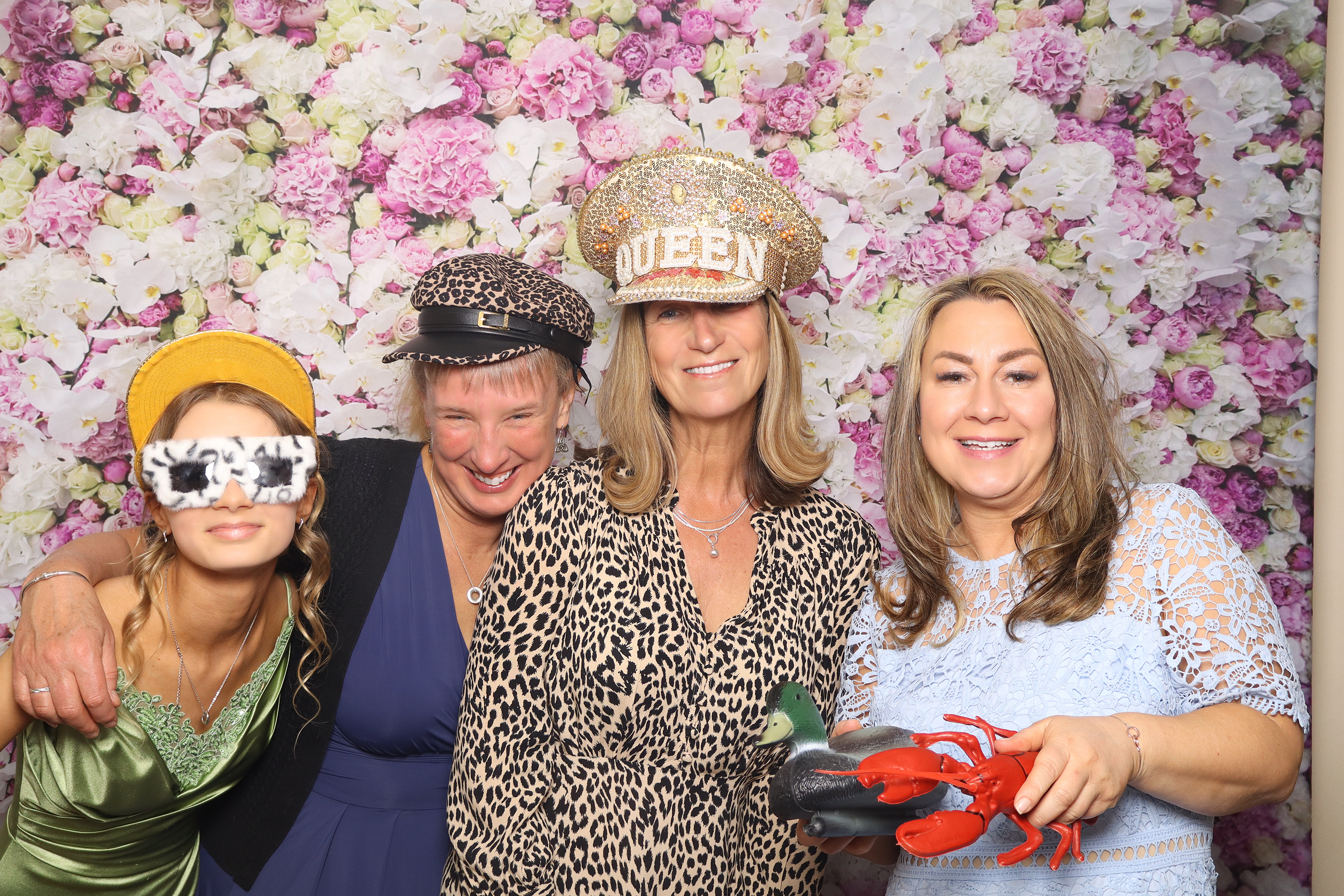 Becky and Kevin | View more photos from the event at gallery.blissbooth.co.uk/u/BlissBooth/Becky-and-Kevin