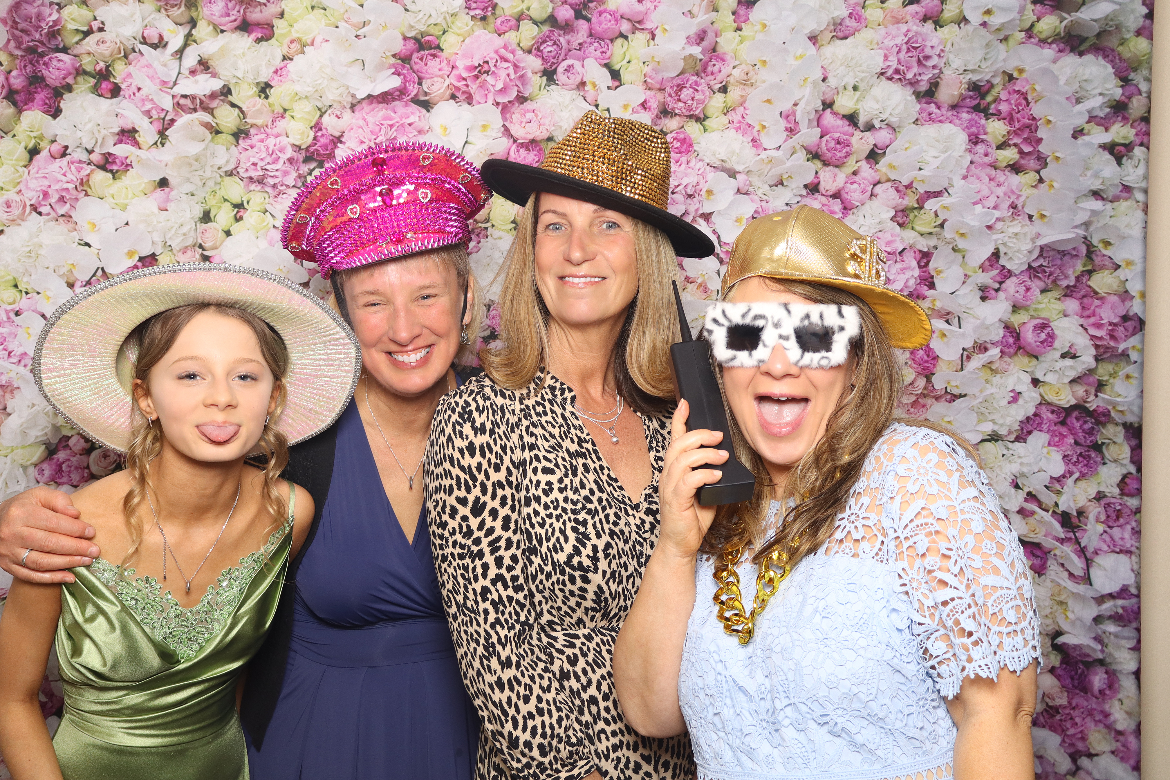 Becky and Kevin | View more photos from the event at gallery.blissbooth.co.uk/u/BlissBooth/Becky-and-Kevin