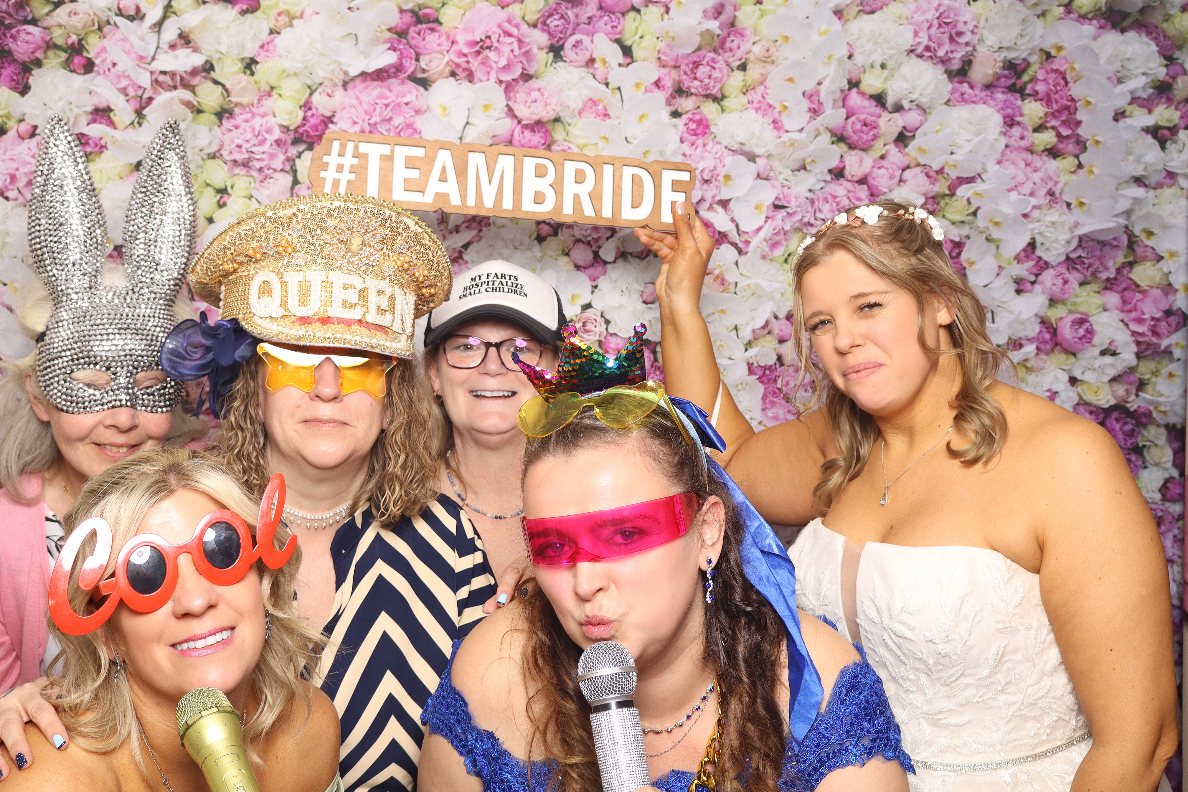 Becky and Kevin | View more photos from the event at gallery.blissbooth.co.uk/u/BlissBooth/Becky-and-Kevin