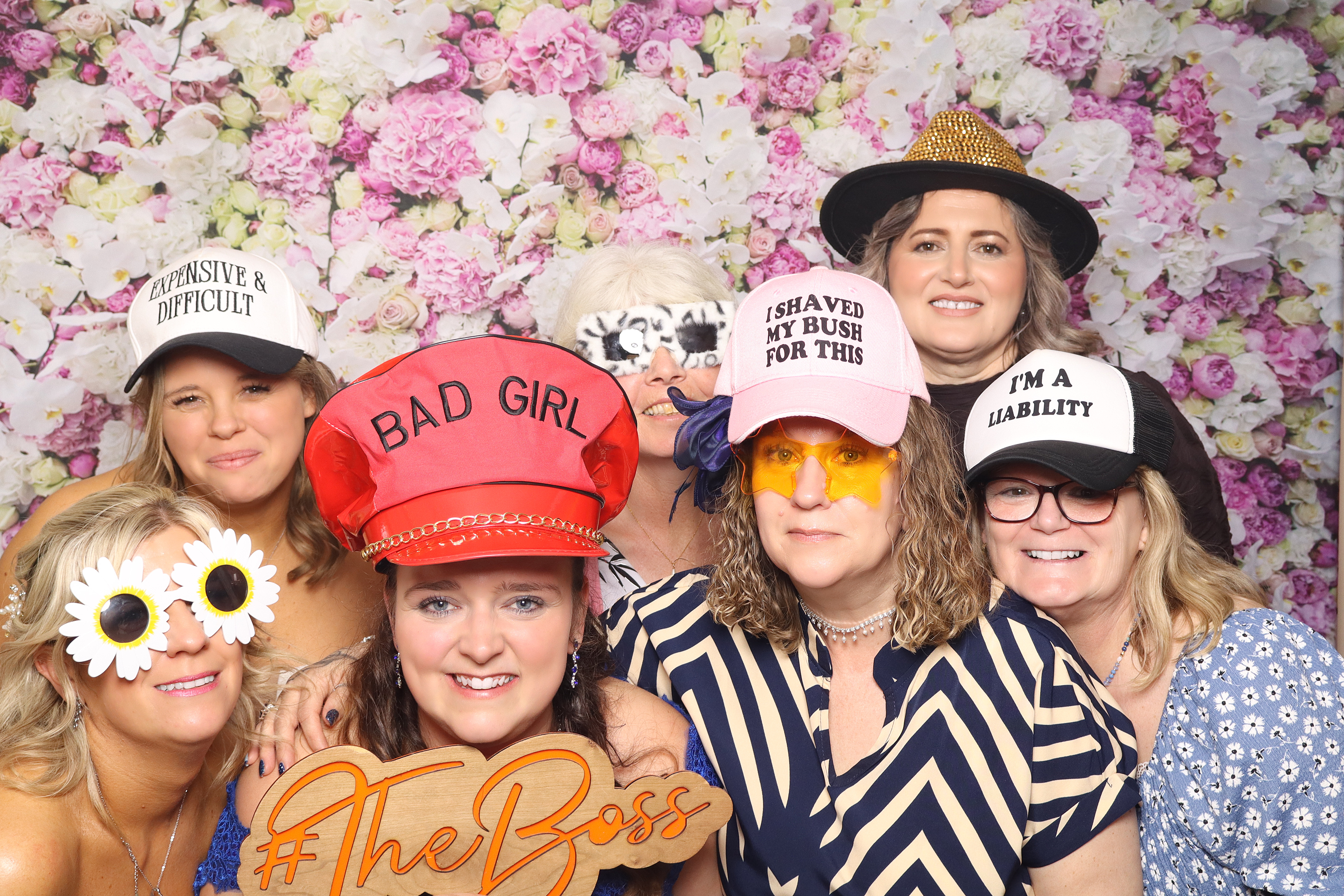 Becky and Kevin | View more photos from the event at gallery.blissbooth.co.uk/u/BlissBooth/Becky-and-Kevin