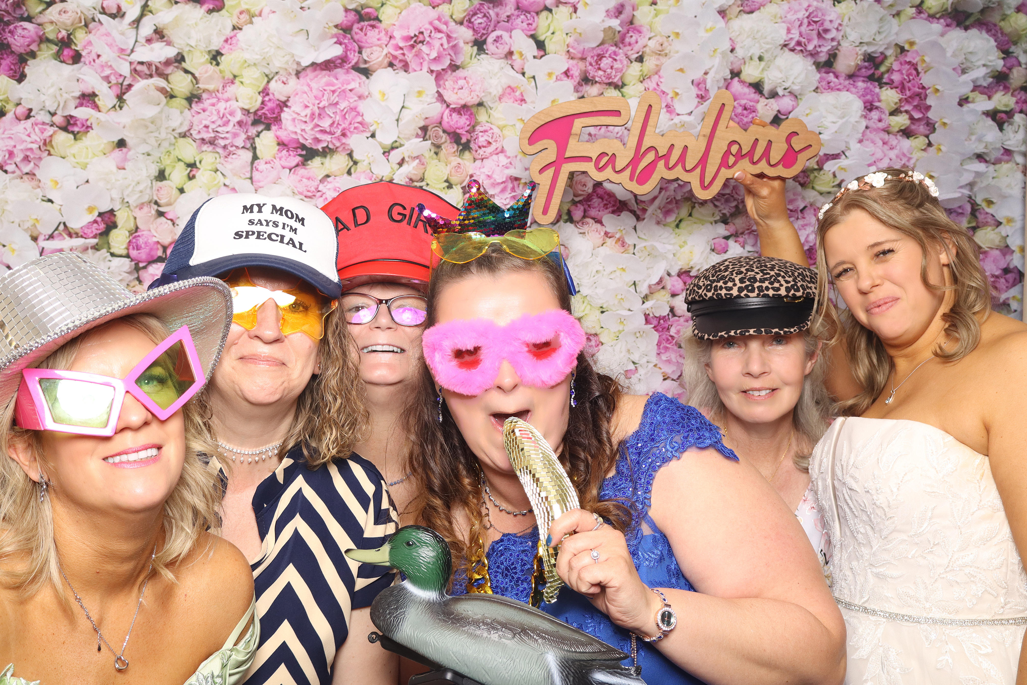 Becky and Kevin | View more photos from the event at gallery.blissbooth.co.uk/u/BlissBooth/Becky-and-Kevin