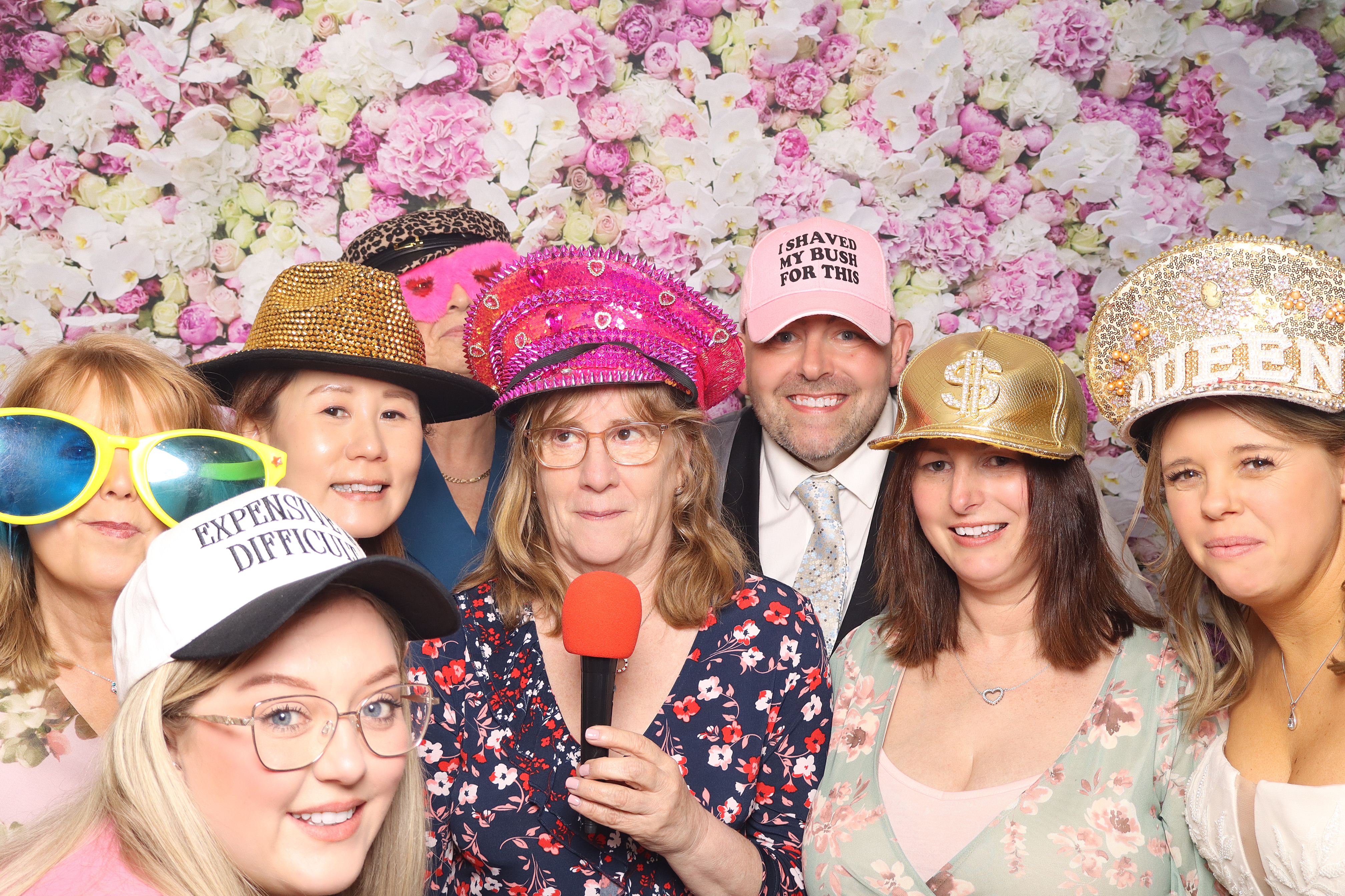 Becky and Kevin | View more photos from the event at gallery.blissbooth.co.uk/u/BlissBooth/Becky-and-Kevin