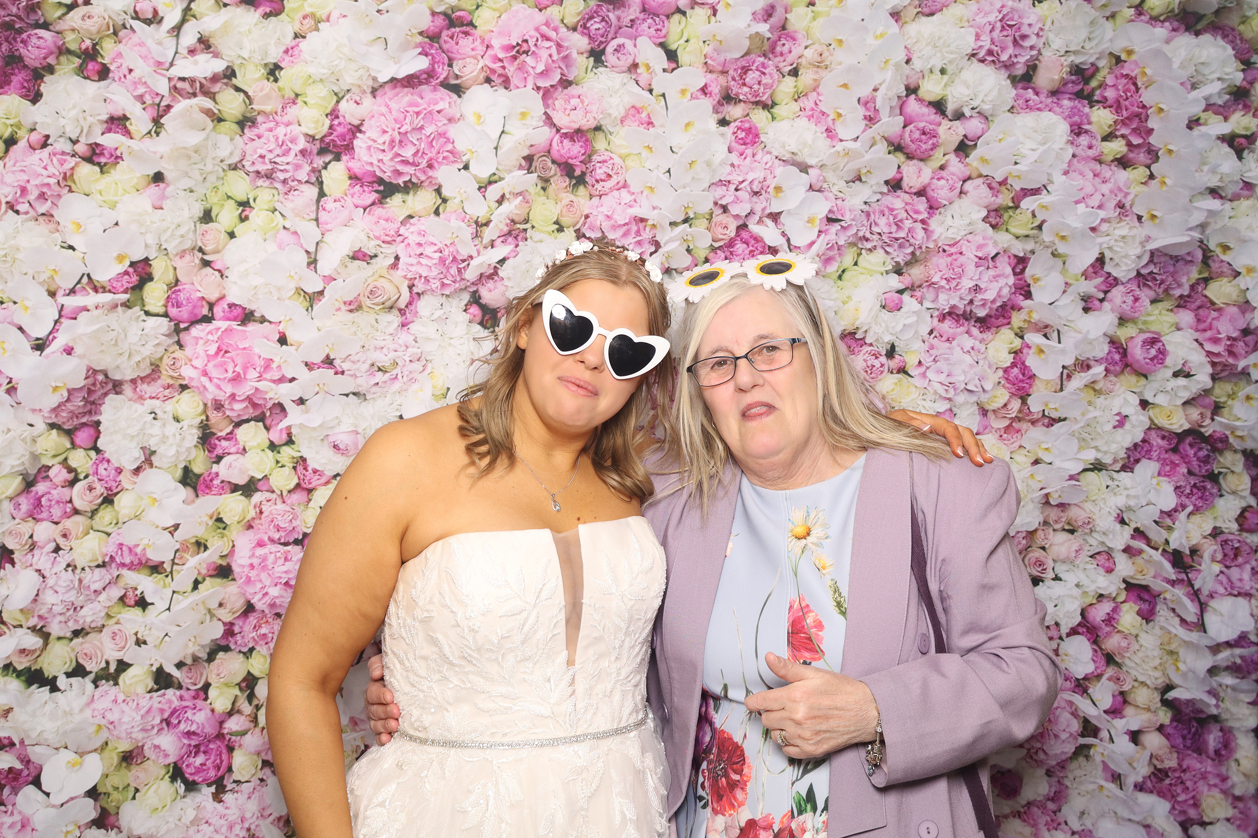 Becky and Kevin | View more photos from the event at gallery.blissbooth.co.uk/u/BlissBooth/Becky-and-Kevin