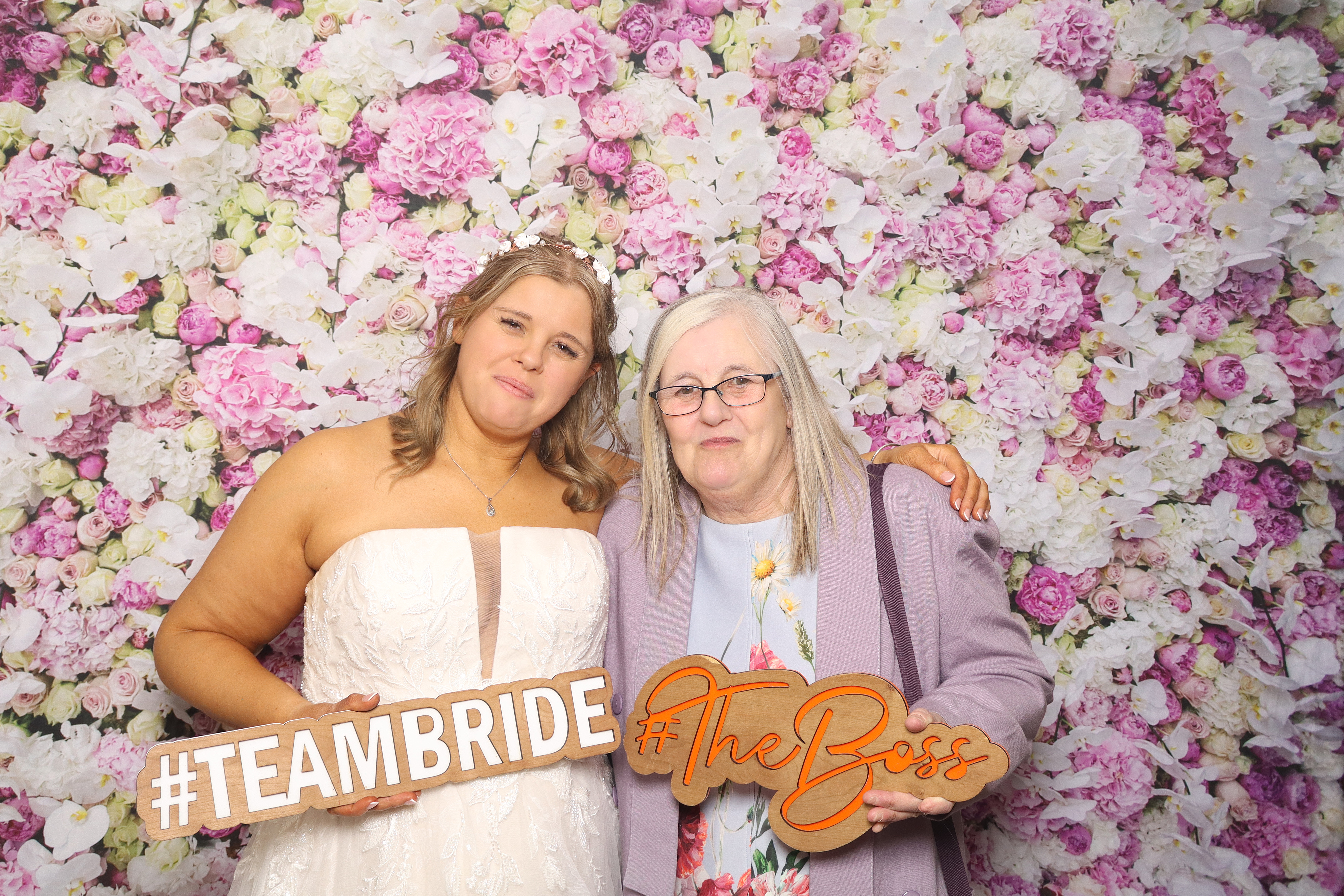 Becky and Kevin | View more photos from the event at gallery.blissbooth.co.uk/u/BlissBooth/Becky-and-Kevin