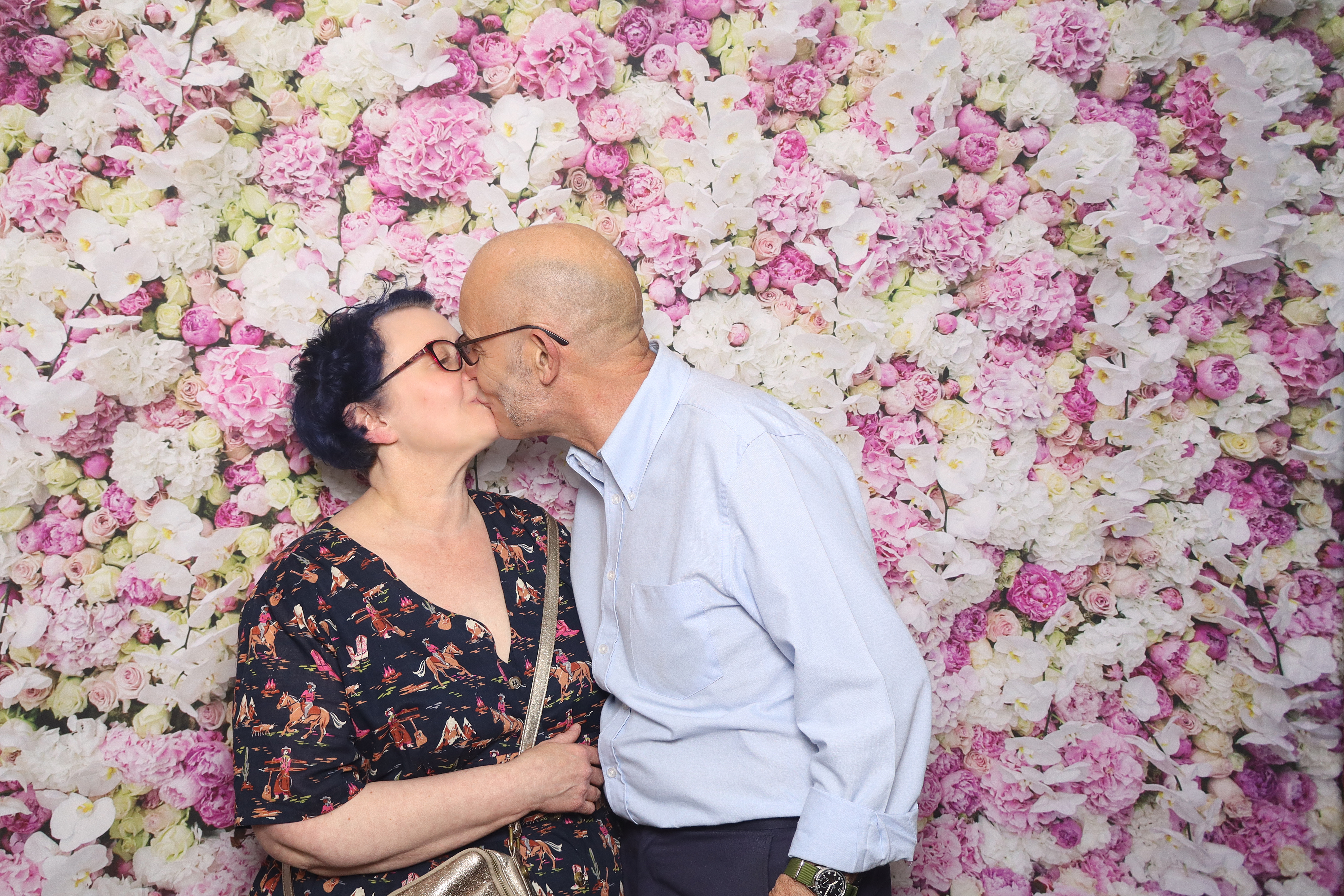 Becky and Kevin | View more photos from the event at gallery.blissbooth.co.uk/u/BlissBooth/Becky-and-Kevin