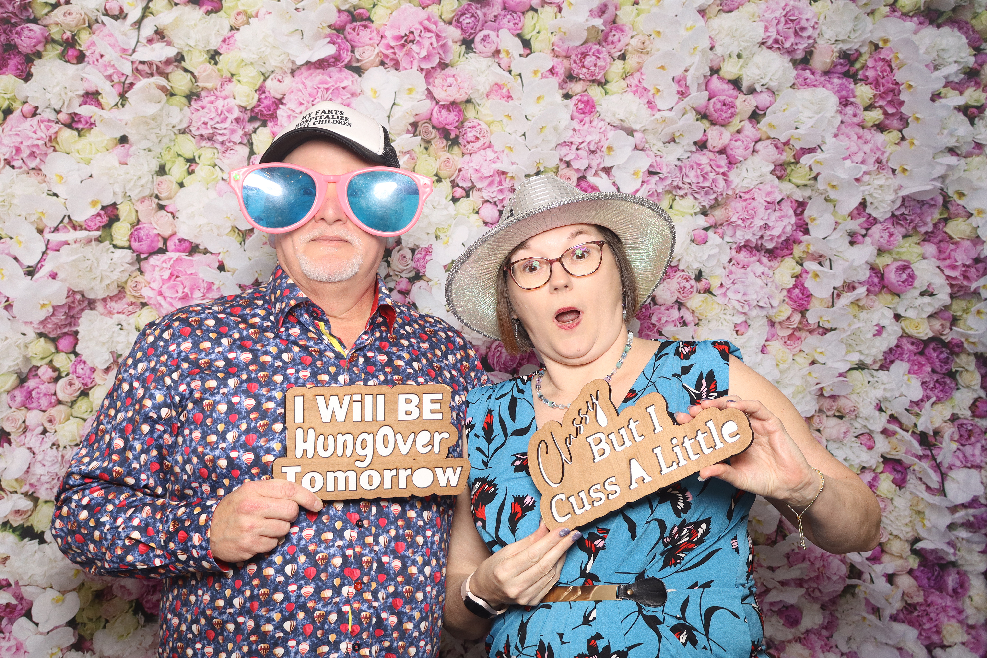 Becky and Kevin | View more photos from the event at gallery.blissbooth.co.uk/u/BlissBooth/Becky-and-Kevin