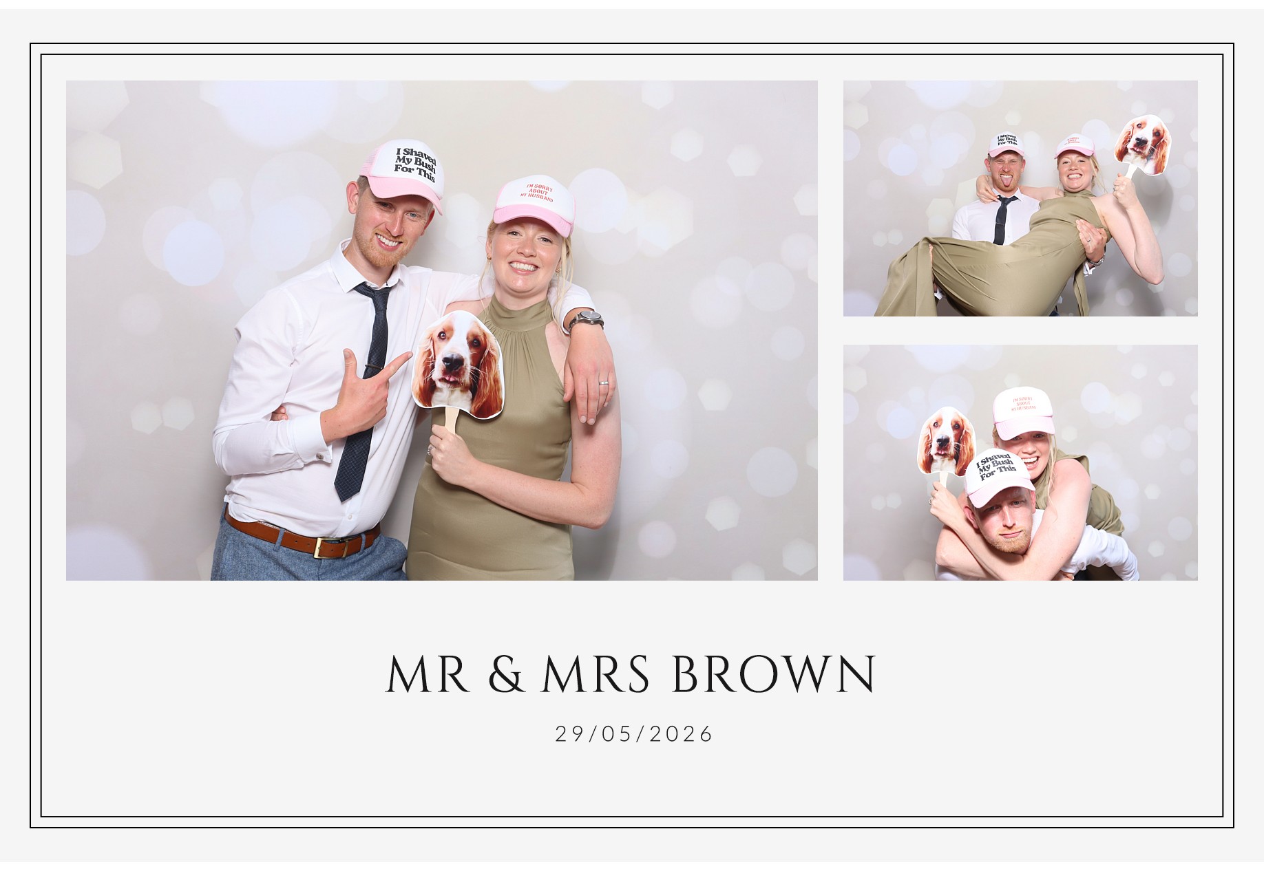 Ellie and Jonny | View more photos from the event at gallery.blissbooth.co.uk/u/BlissBooth/Ellie-and-Jonny