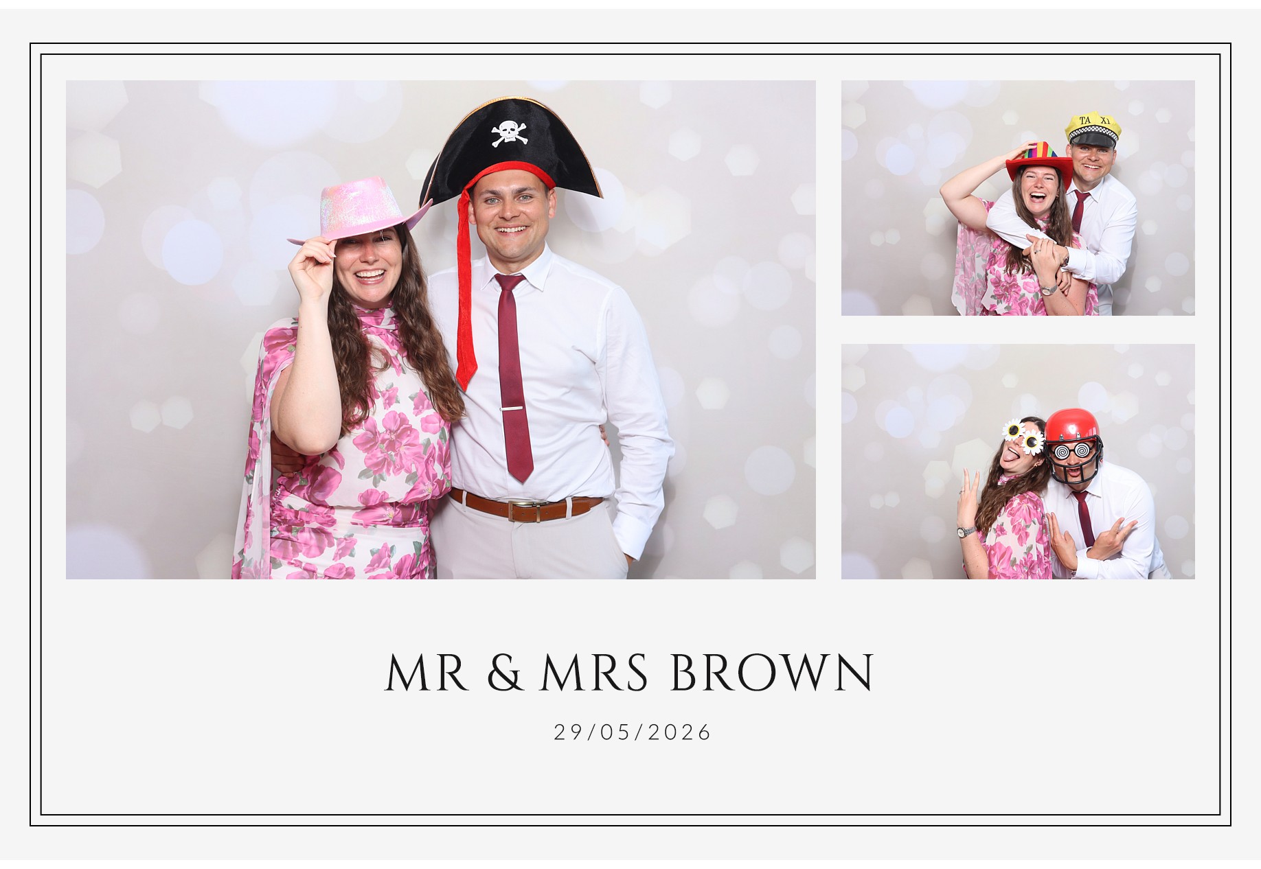 Ellie and Jonny | View more photos from the event at gallery.blissbooth.co.uk/u/BlissBooth/Ellie-and-Jonny