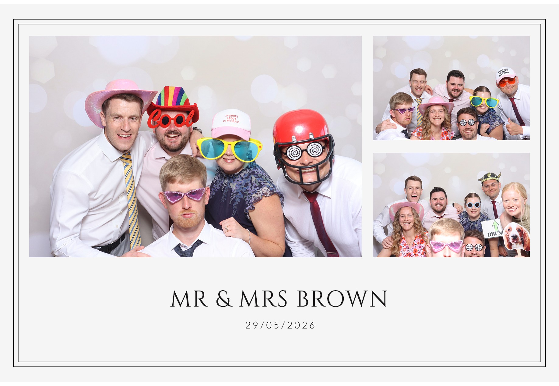 Ellie and Jonny | View more photos from the event at gallery.blissbooth.co.uk/u/BlissBooth/Ellie-and-Jonny