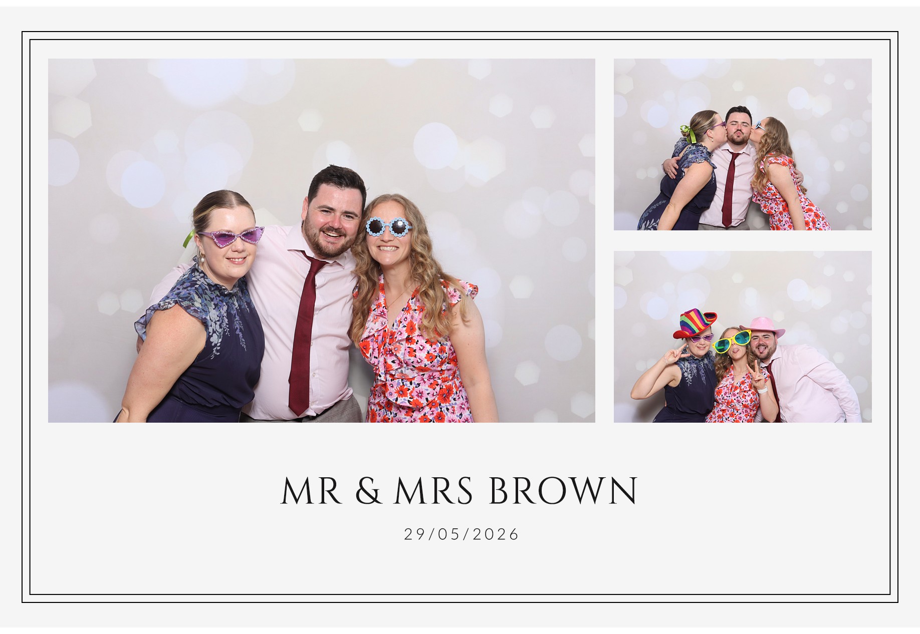 Ellie and Jonny | View more photos from the event at gallery.blissbooth.co.uk/u/BlissBooth/Ellie-and-Jonny