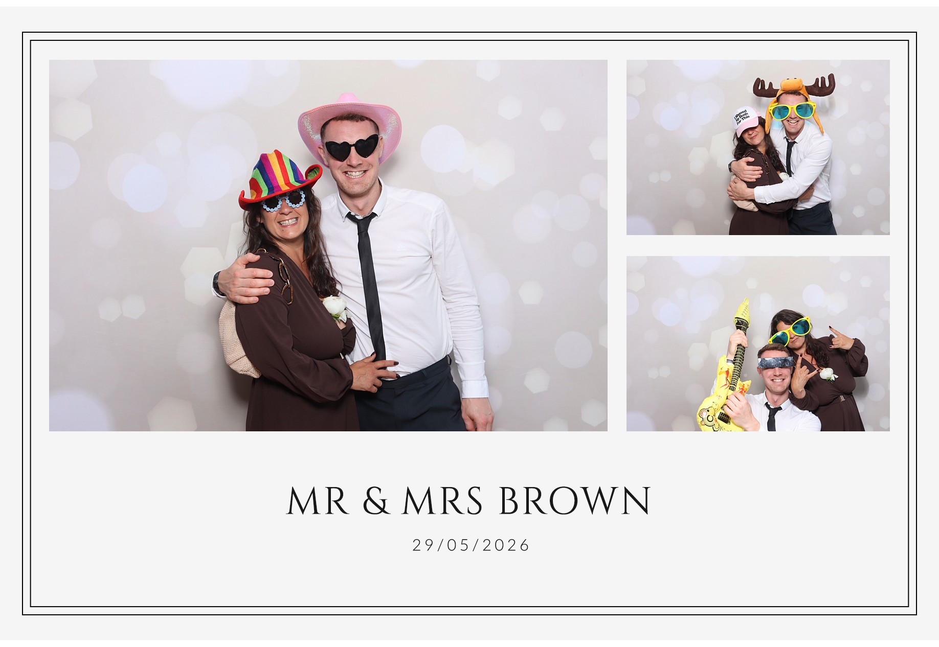 Ellie and Jonny | View more photos from the event at gallery.blissbooth.co.uk/u/BlissBooth/Ellie-and-Jonny