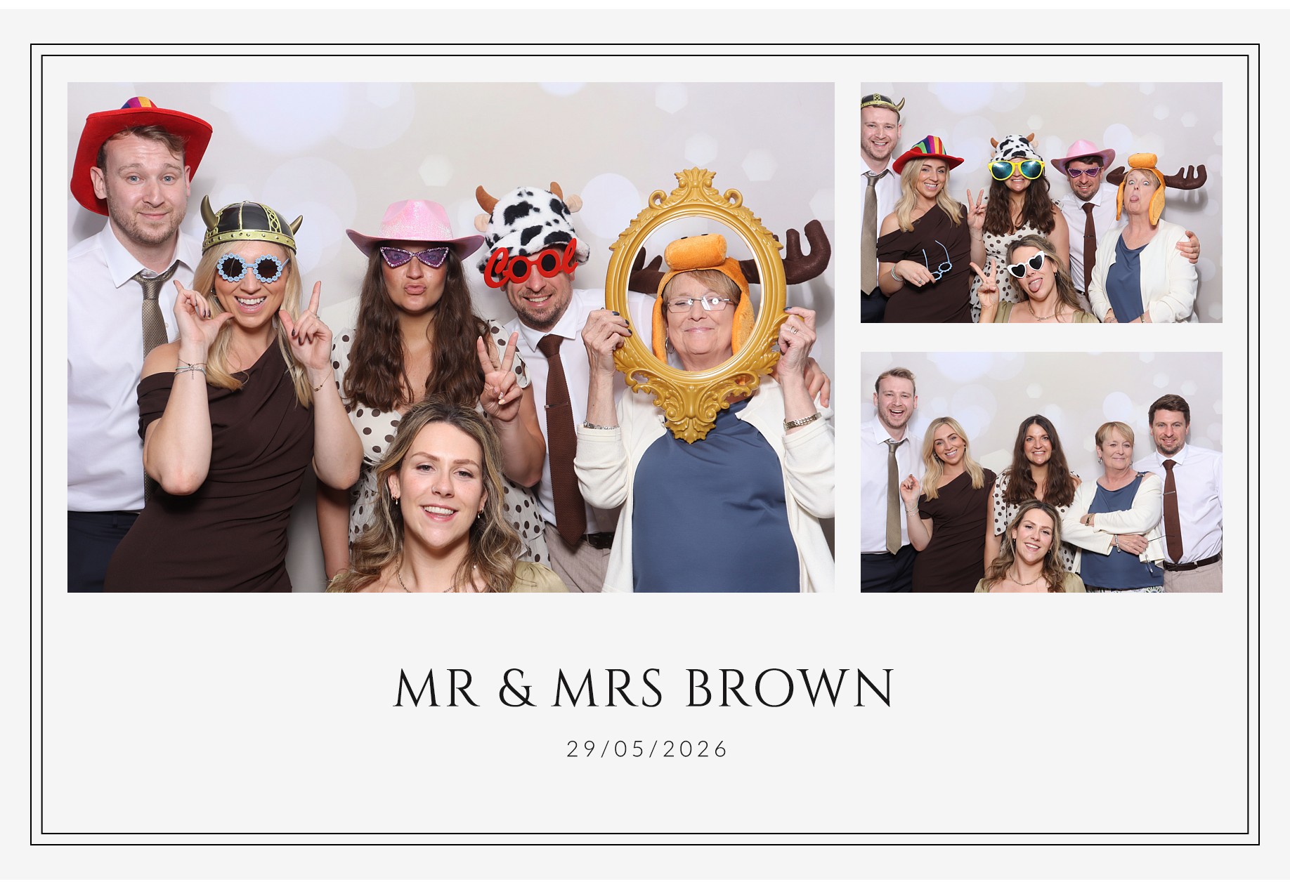 Ellie and Jonny | View more photos from the event at gallery.blissbooth.co.uk/u/BlissBooth/Ellie-and-Jonny
