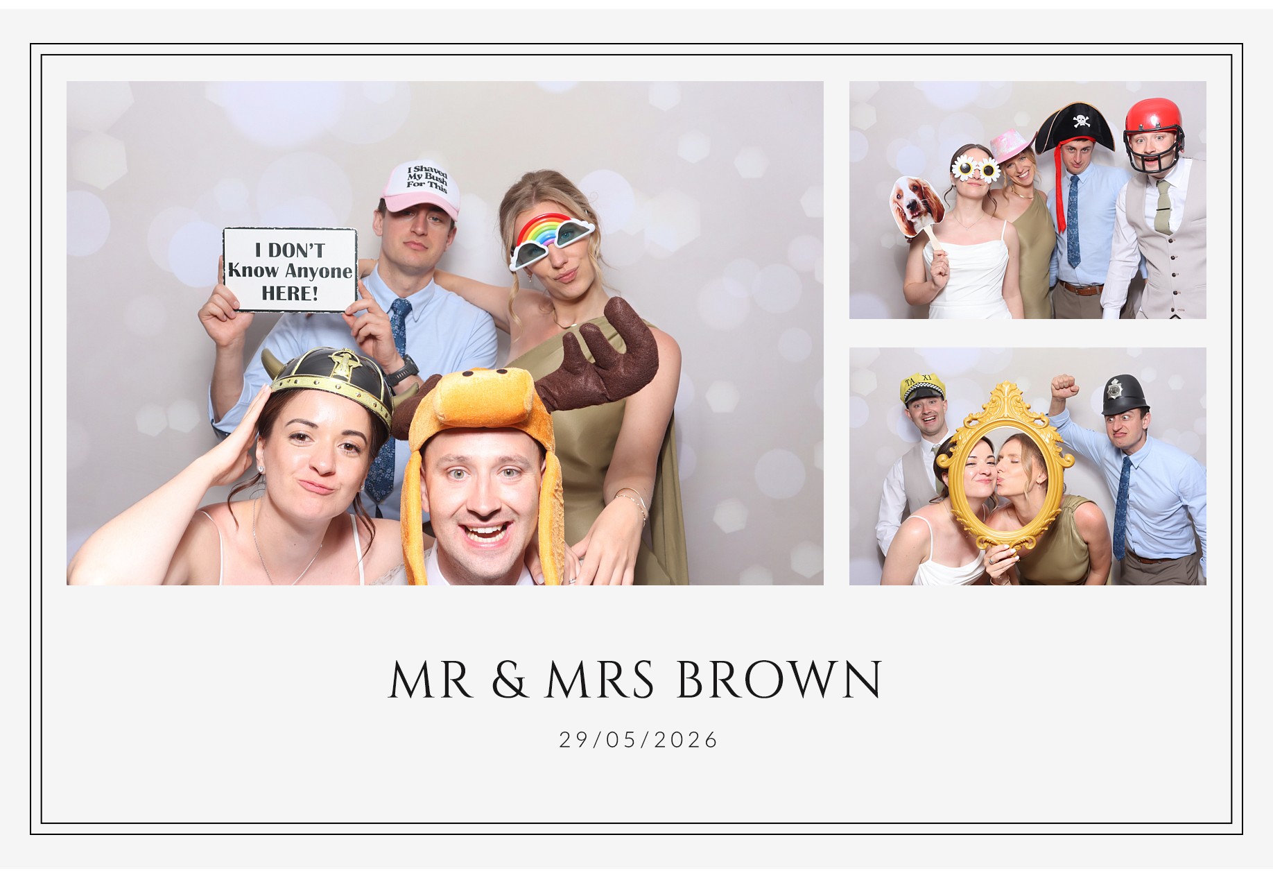 Ellie and Jonny | View more photos from the event at gallery.blissbooth.co.uk/u/BlissBooth/Ellie-and-Jonny