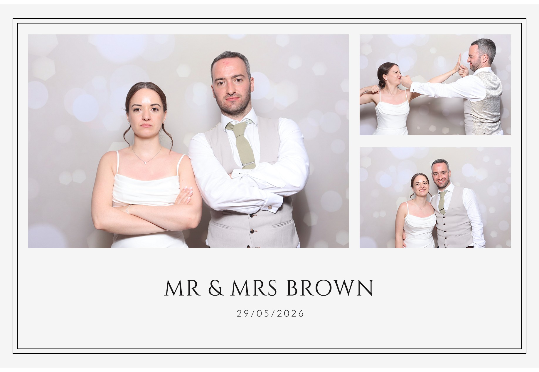 Ellie and Jonny | View more photos from the event at gallery.blissbooth.co.uk/u/BlissBooth/Ellie-and-Jonny