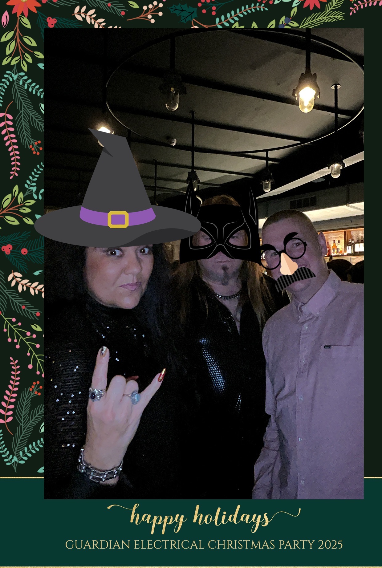 Guardian Electrical | View more photos from the event at gallery.blissbooth.co.uk/u/BlissBooth/Guardian-Electrical