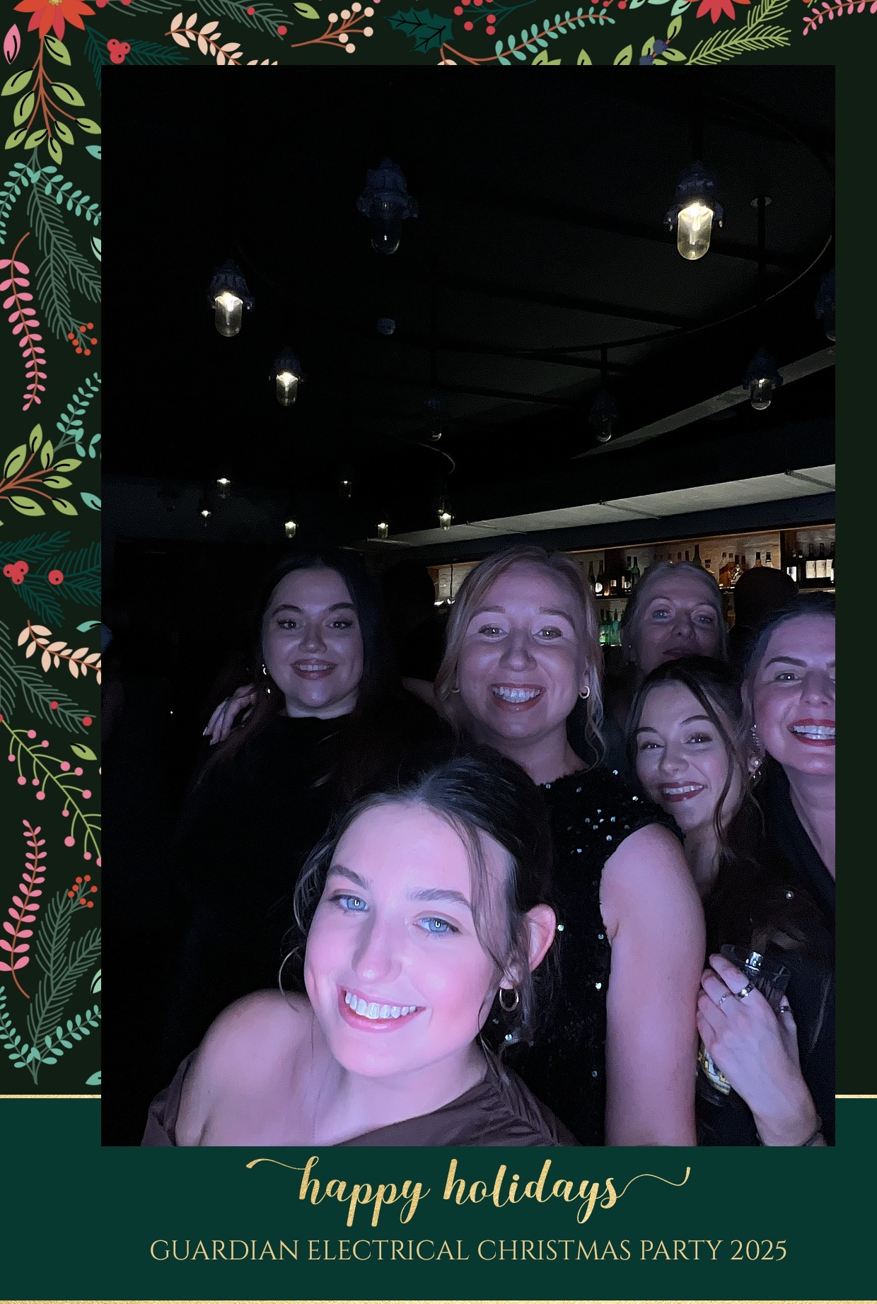 Guardian Electrical | View more photos from the event at gallery.blissbooth.co.uk/u/BlissBooth/Guardian-Electrical