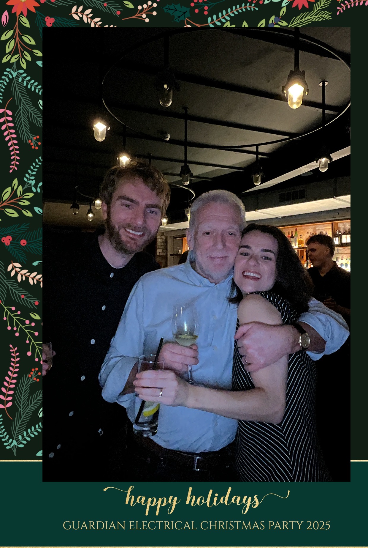 Guardian Electrical | View more photos from the event at gallery.blissbooth.co.uk/u/BlissBooth/Guardian-Electrical