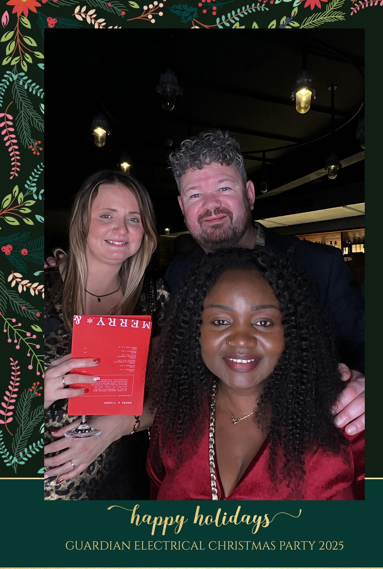 Guardian Electrical | View more photos from the event at gallery.blissbooth.co.uk/u/BlissBooth/Guardian-Electrical