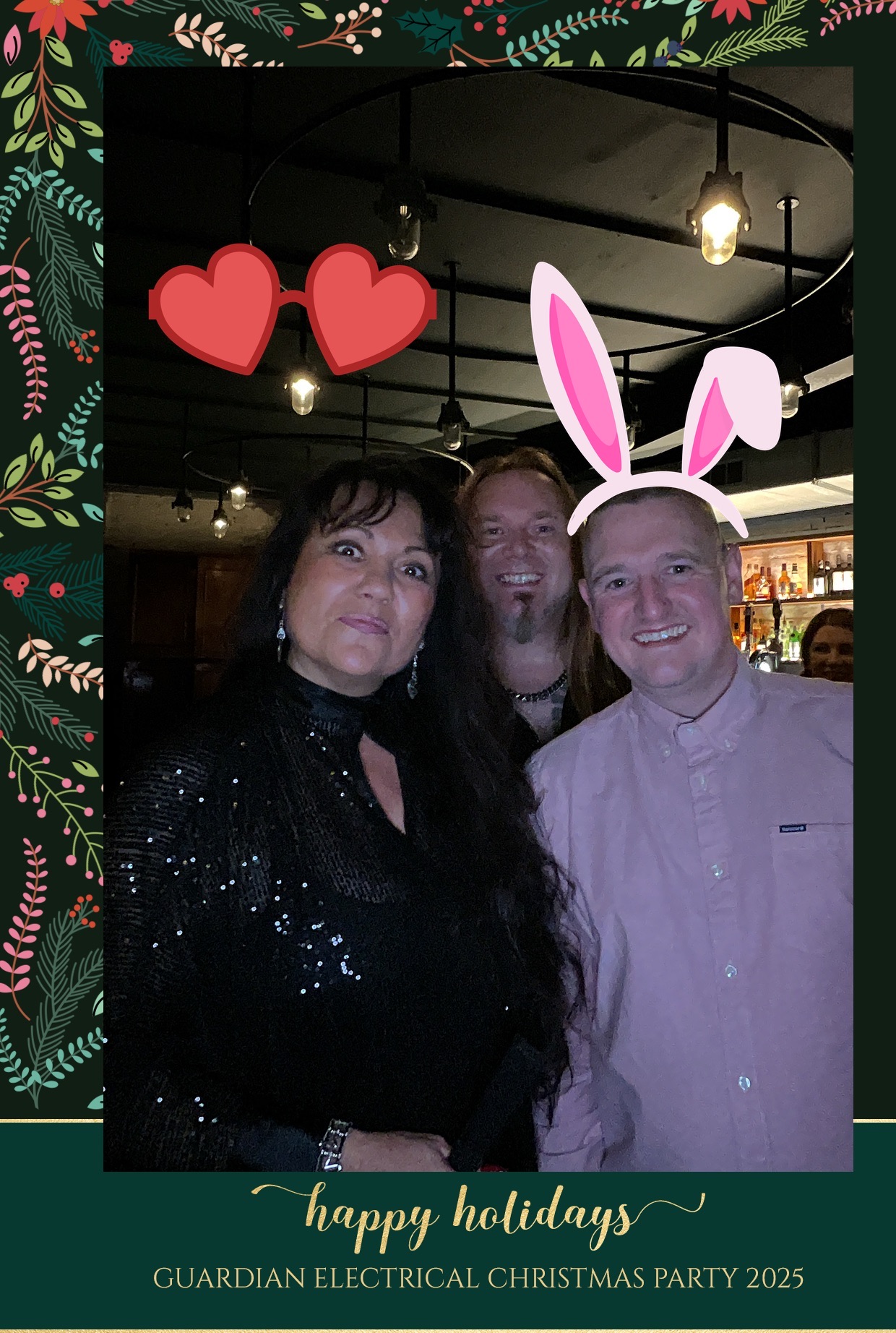 Guardian Electrical | View more photos from the event at gallery.blissbooth.co.uk/u/BlissBooth/Guardian-Electrical