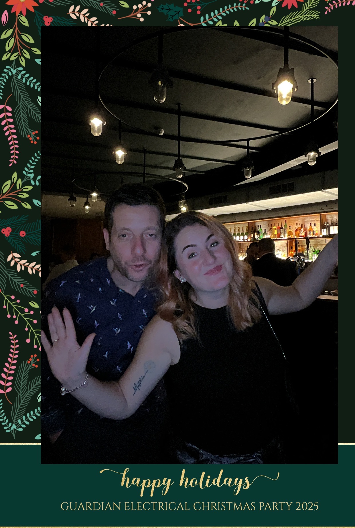 Guardian Electrical | View more photos from the event at gallery.blissbooth.co.uk/u/BlissBooth/Guardian-Electrical