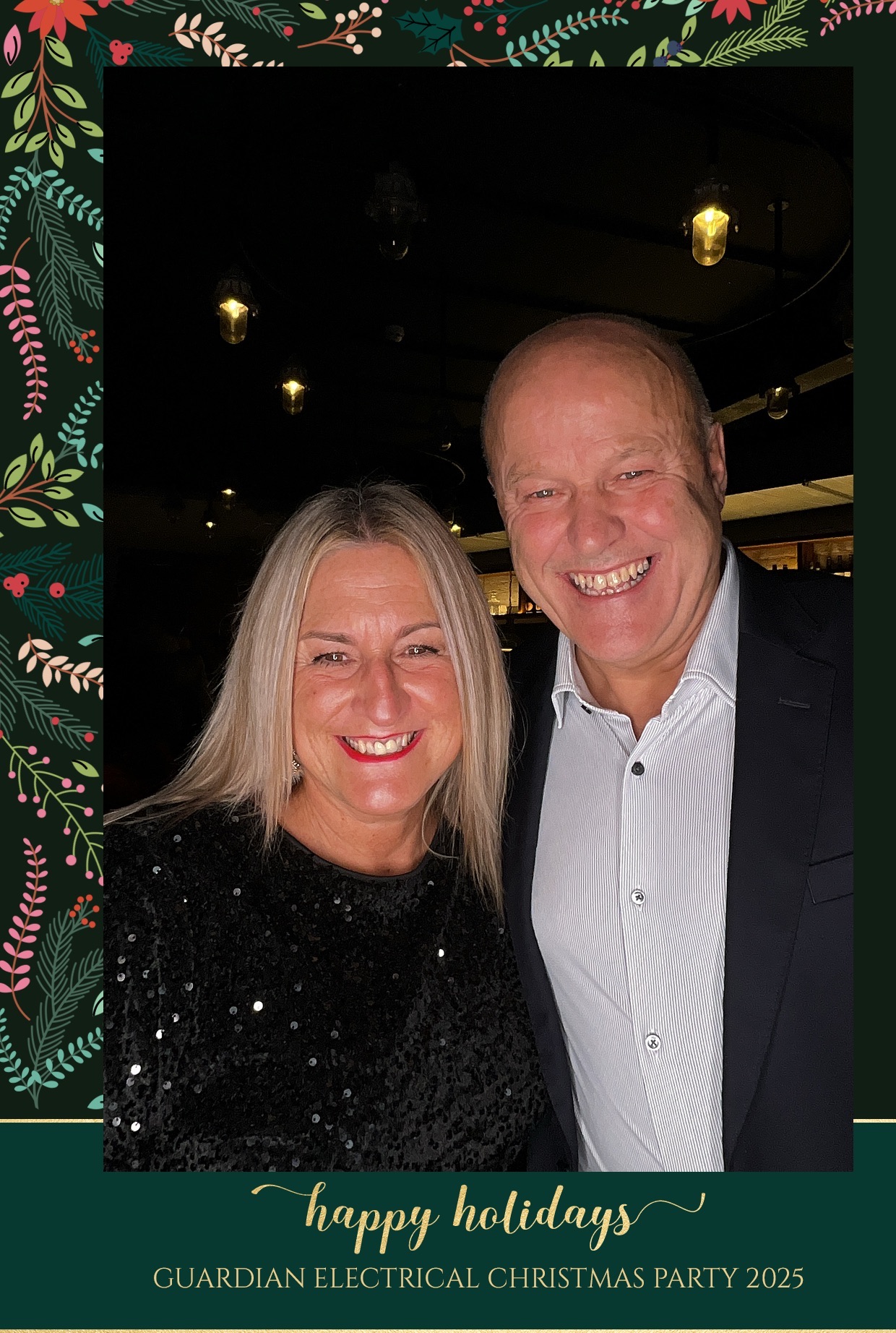 Guardian Electrical | View more photos from the event at gallery.blissbooth.co.uk/u/BlissBooth/Guardian-Electrical