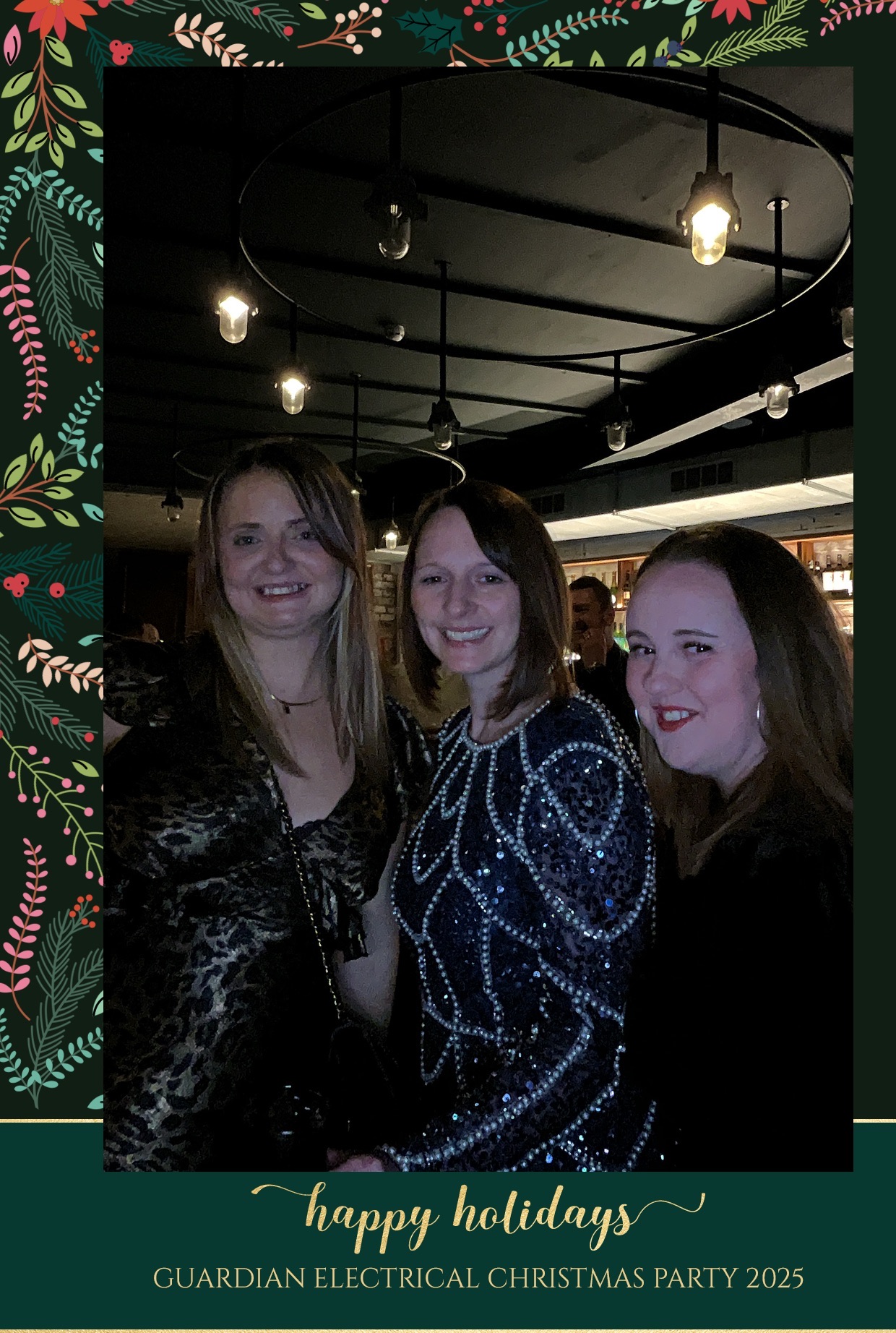 Guardian Electrical | View more photos from the event at gallery.blissbooth.co.uk/u/BlissBooth/Guardian-Electrical