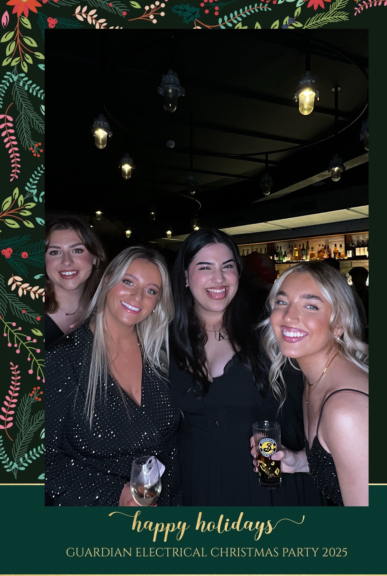 Guardian Electrical | View more photos from the event at gallery.blissbooth.co.uk/u/BlissBooth/Guardian-Electrical