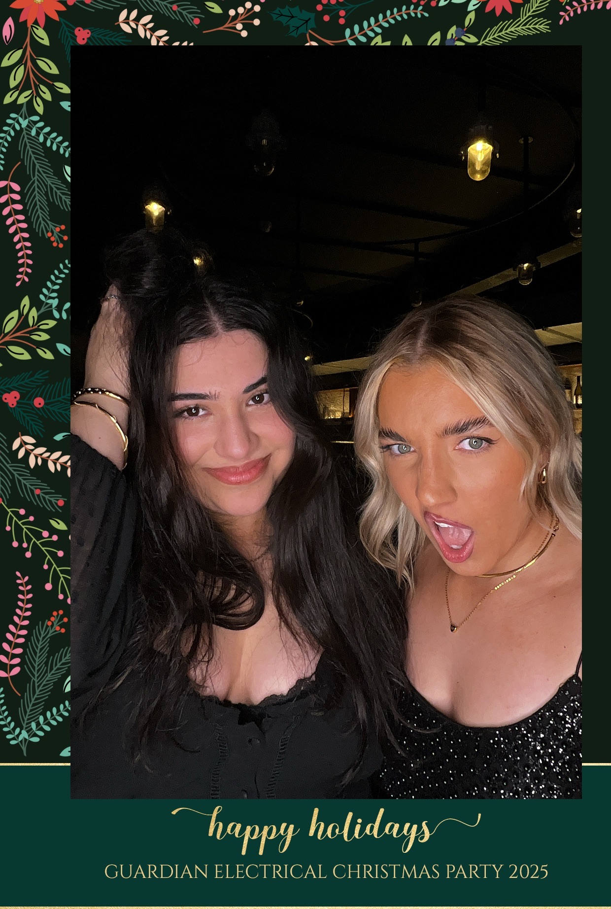 Guardian Electrical | View more photos from the event at gallery.blissbooth.co.uk/u/BlissBooth/Guardian-Electrical