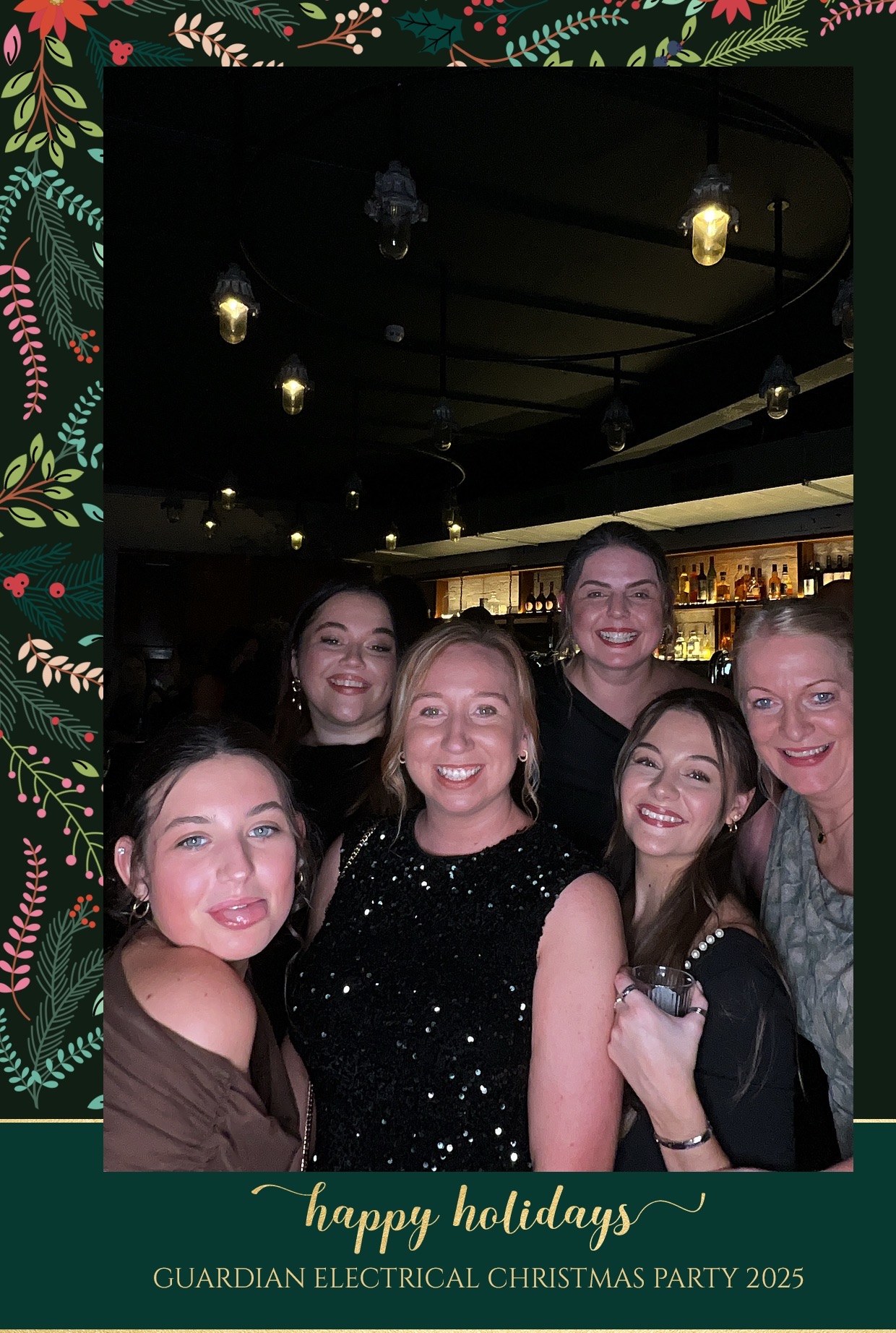 Guardian Electrical | View more photos from the event at gallery.blissbooth.co.uk/u/BlissBooth/Guardian-Electrical