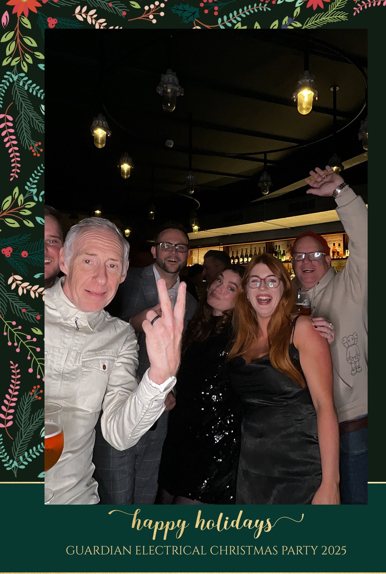 Guardian Electrical | View more photos from the event at gallery.blissbooth.co.uk/u/BlissBooth/Guardian-Electrical