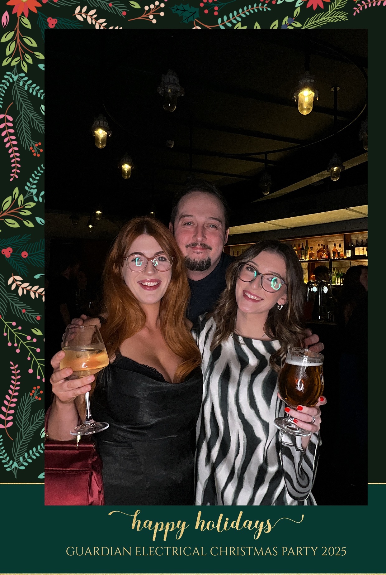 Guardian Electrical | View more photos from the event at gallery.blissbooth.co.uk/u/BlissBooth/Guardian-Electrical