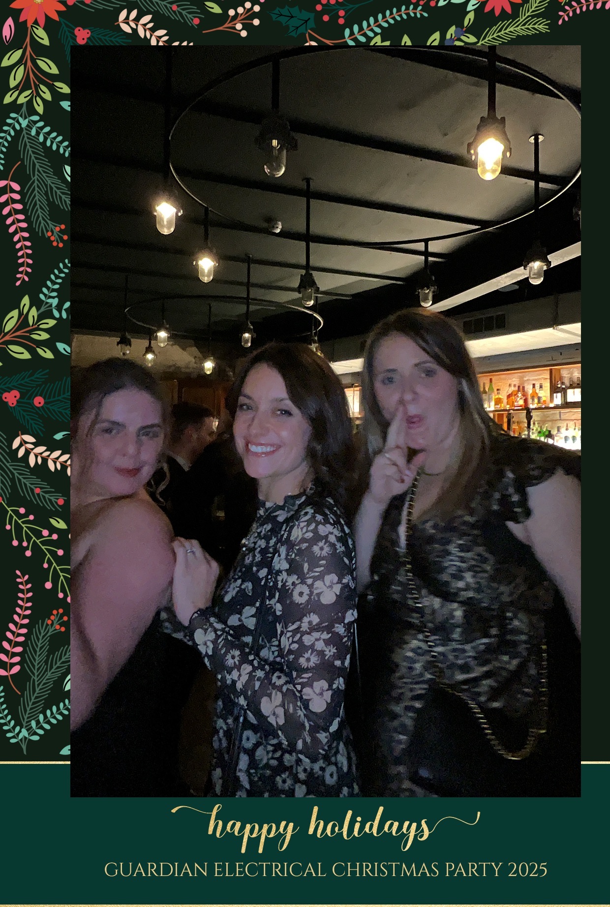 Guardian Electrical | View more photos from the event at gallery.blissbooth.co.uk/u/BlissBooth/Guardian-Electrical